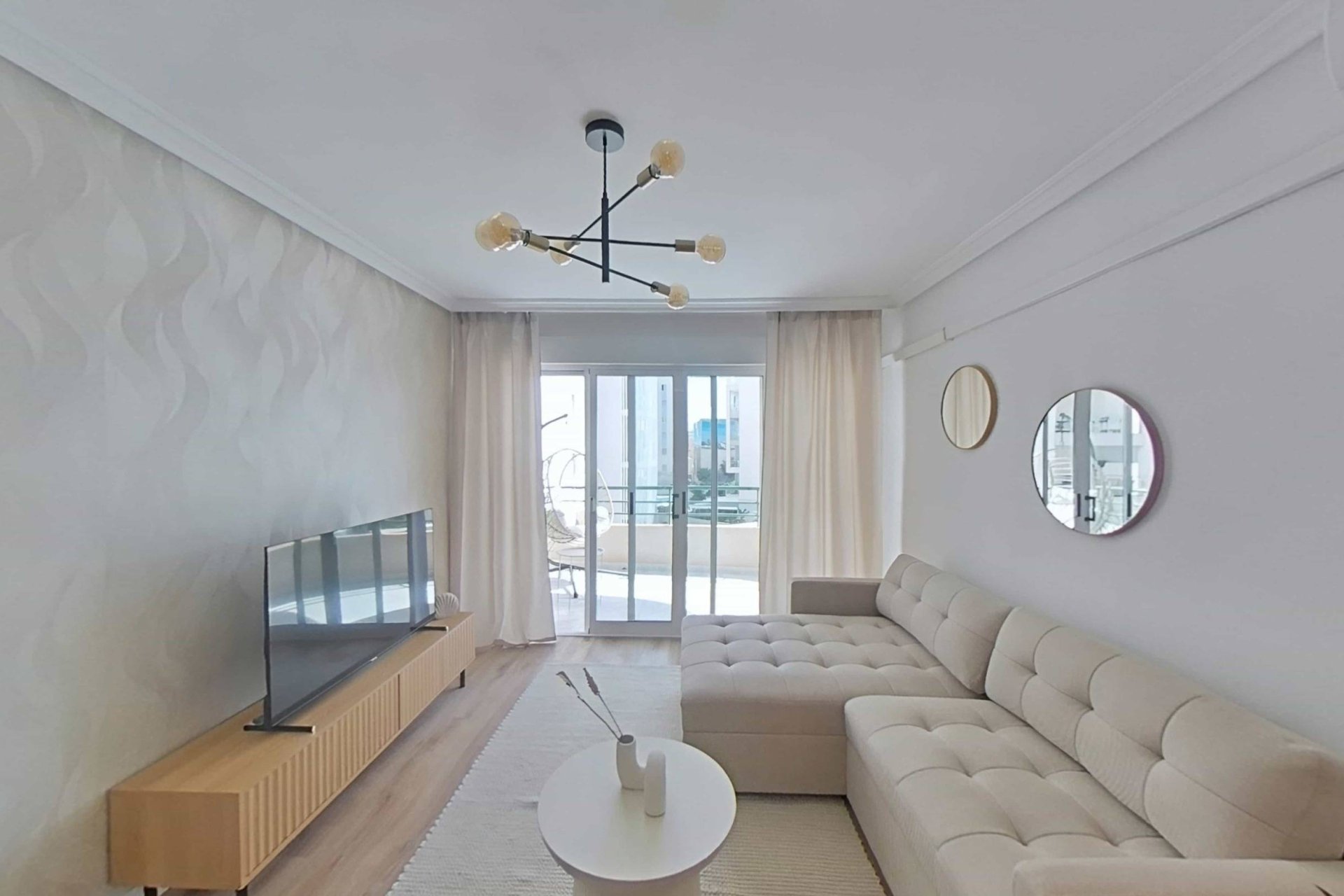 Reventa - Apartment -
Torrevieja - La Mata Pueblo