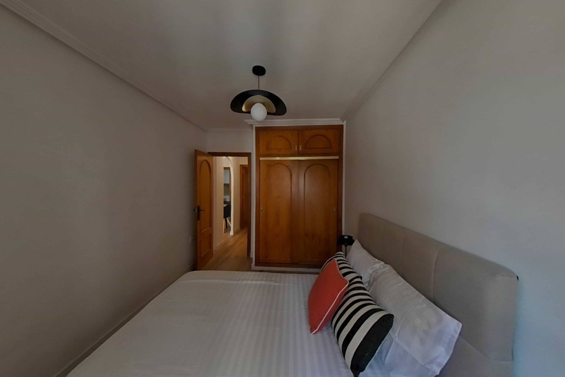 Reventa - Apartment -
Torrevieja - La Mata Pueblo