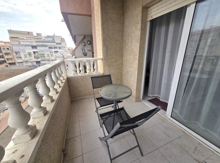 Reventa - Apartment -
Torrevieja - La Mata Pueblo