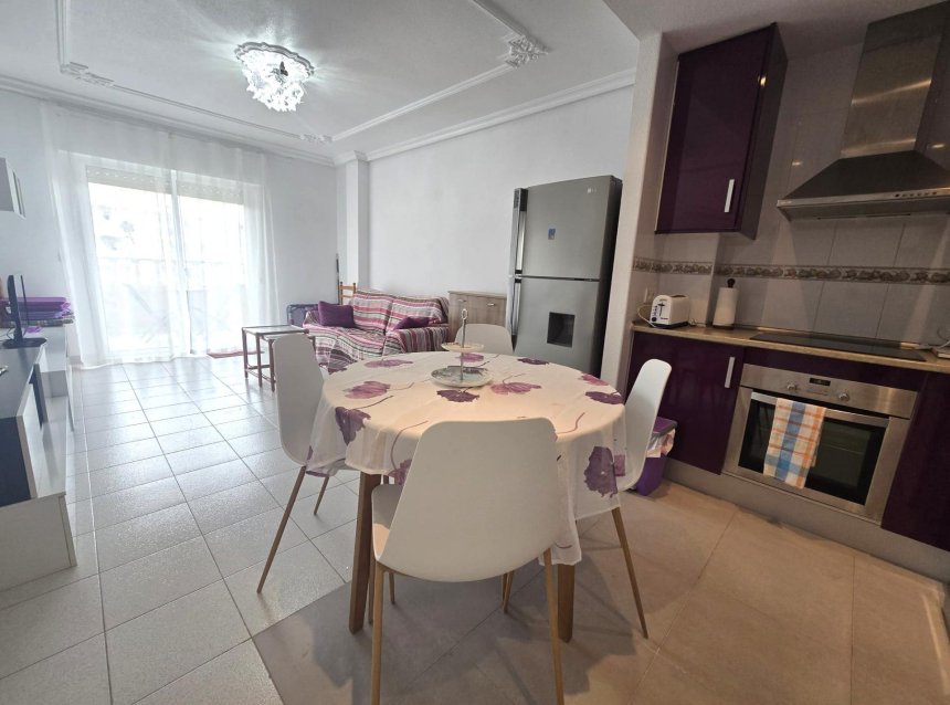 Reventa - Apartment -
Torrevieja - La Mata Pueblo