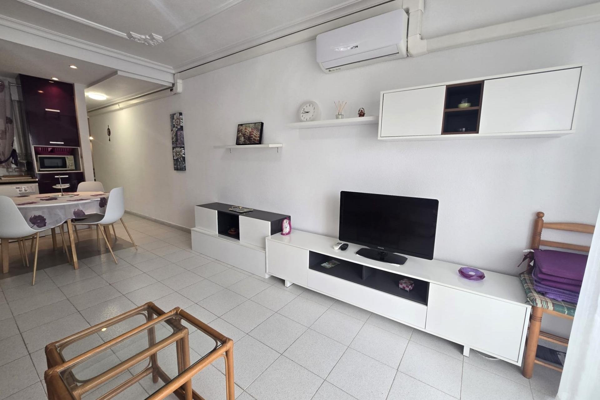 Reventa - Apartment -
Torrevieja - La Mata Pueblo