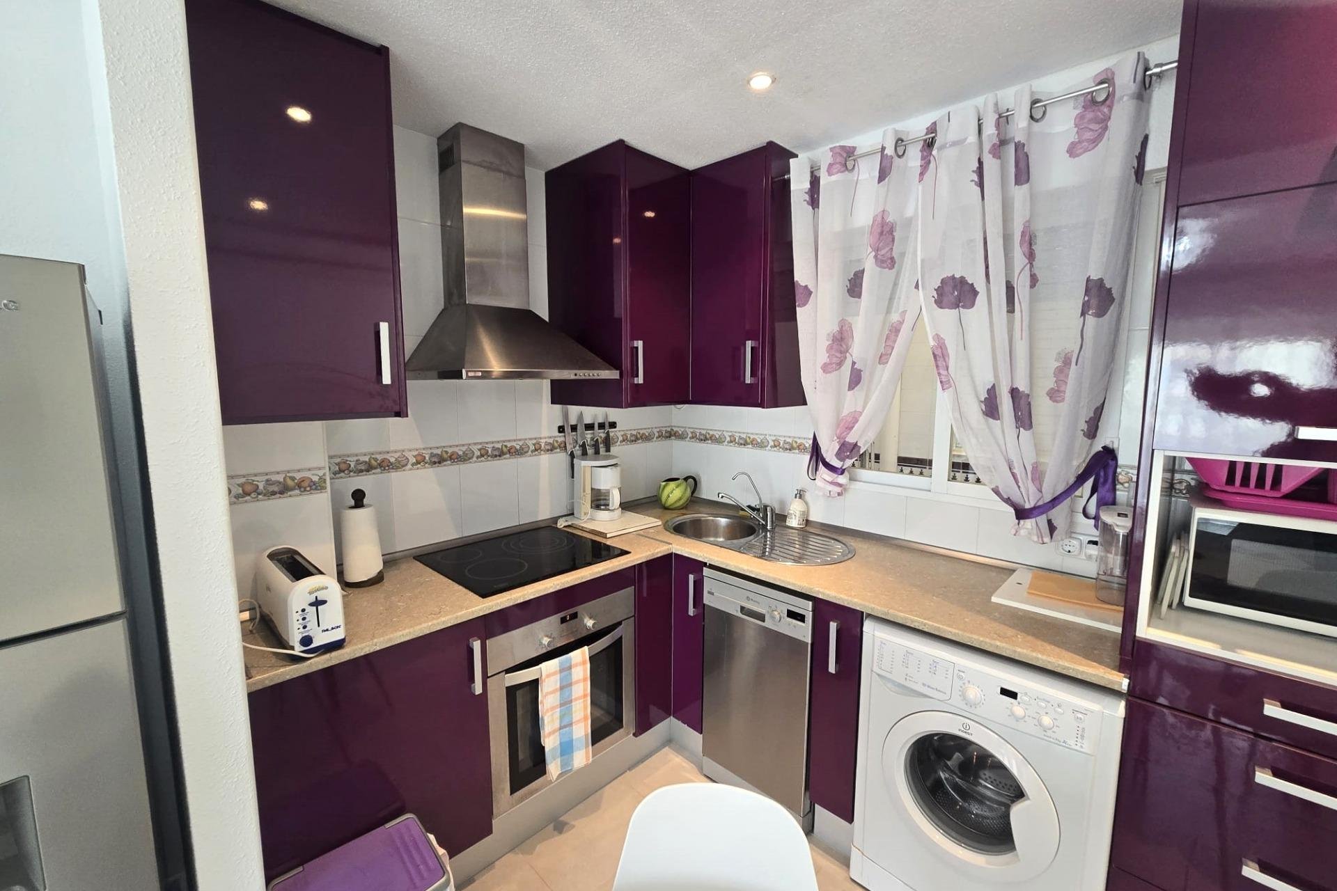 Reventa - Apartment -
Torrevieja - La Mata Pueblo