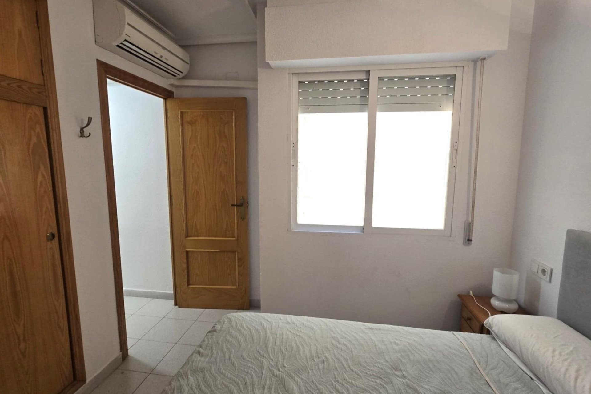 Reventa - Apartment -
Torrevieja - La Mata Pueblo