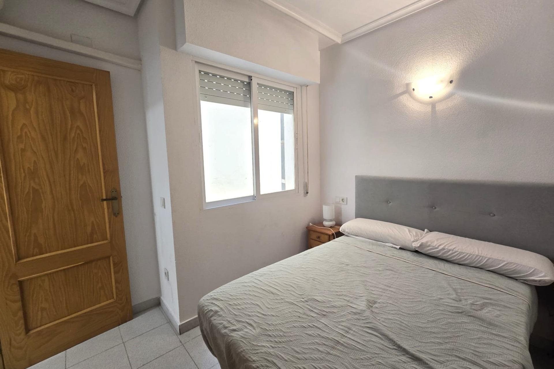 Reventa - Apartment -
Torrevieja - La Mata Pueblo