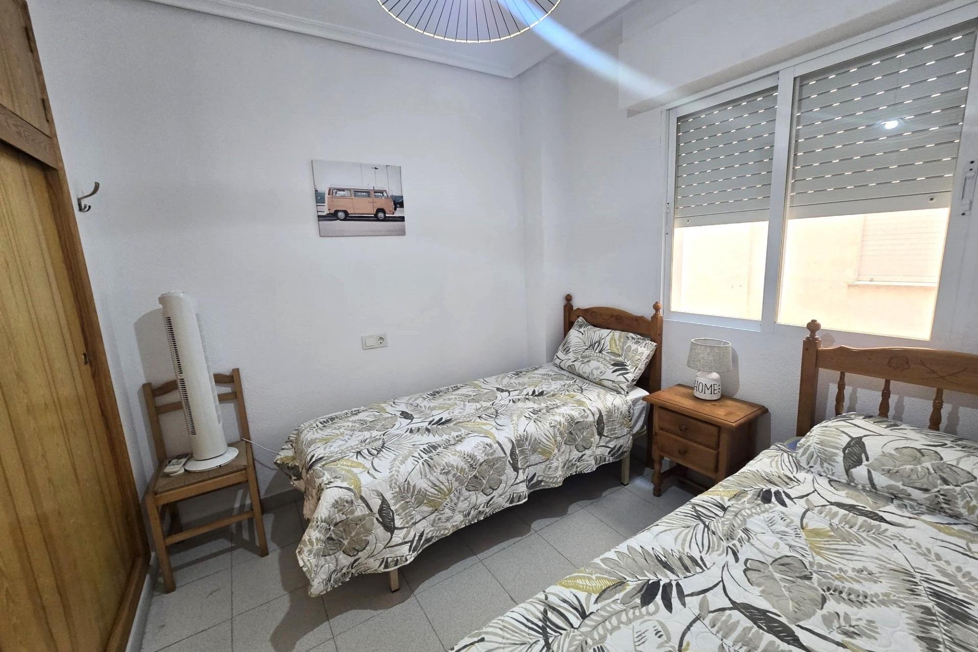 Reventa - Apartment -
Torrevieja - La Mata Pueblo