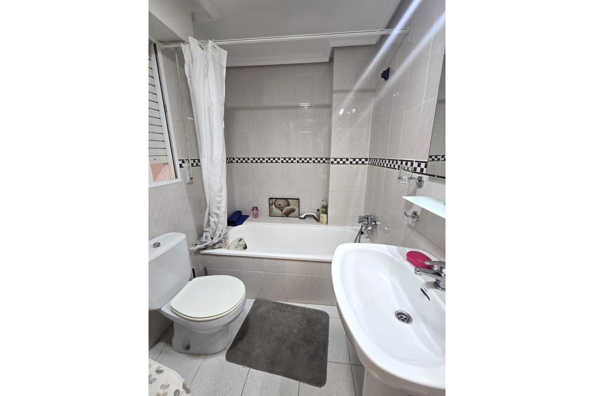 Reventa - Apartment -
Torrevieja - La Mata Pueblo