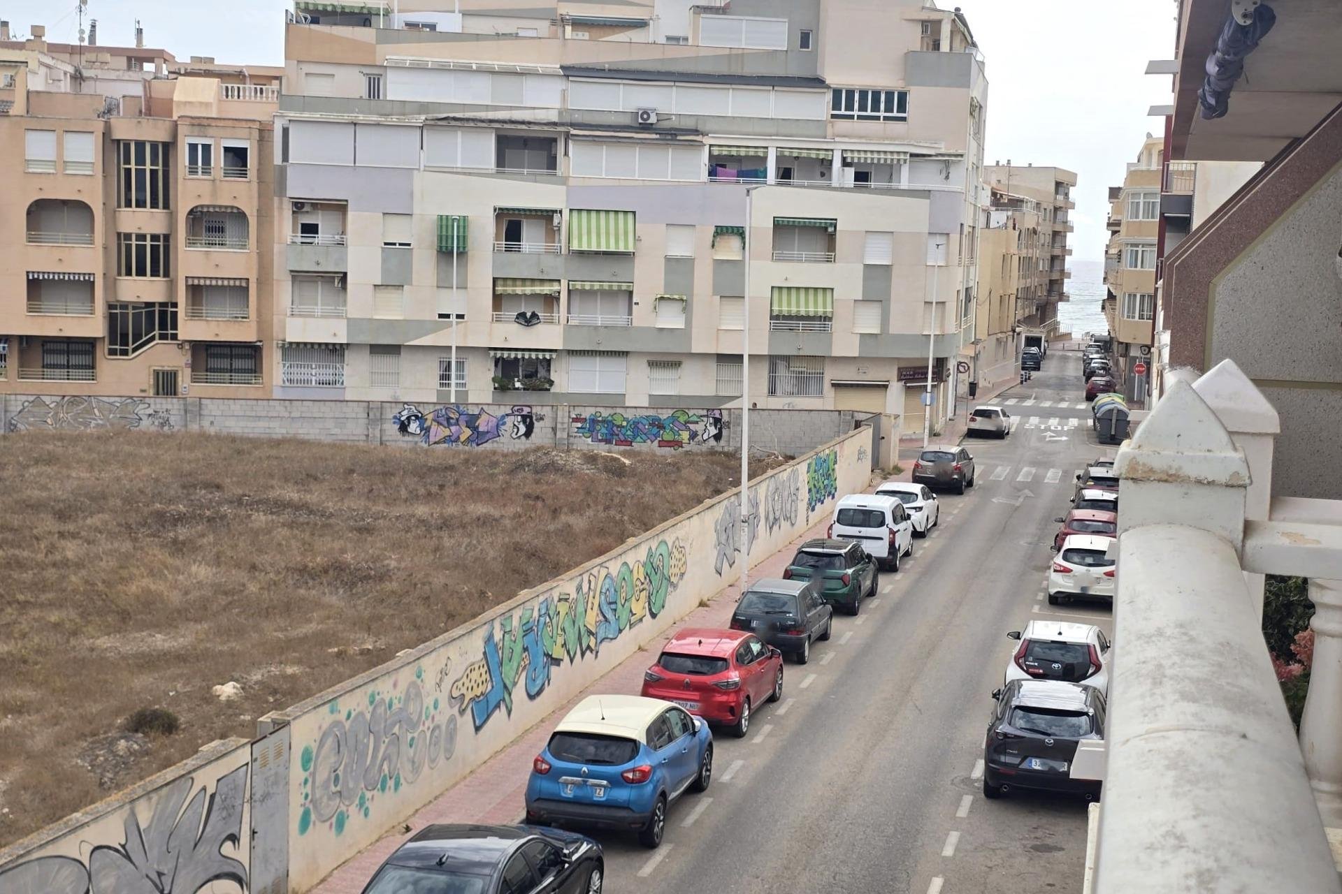 Reventa - Apartment -
Torrevieja - La Mata Pueblo