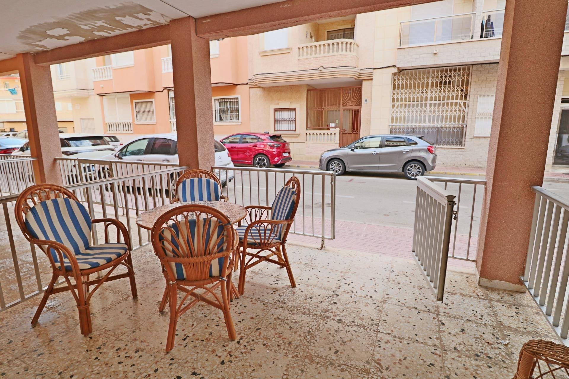 Reventa - Apartment -
Torrevieja - La Mata Pueblo
