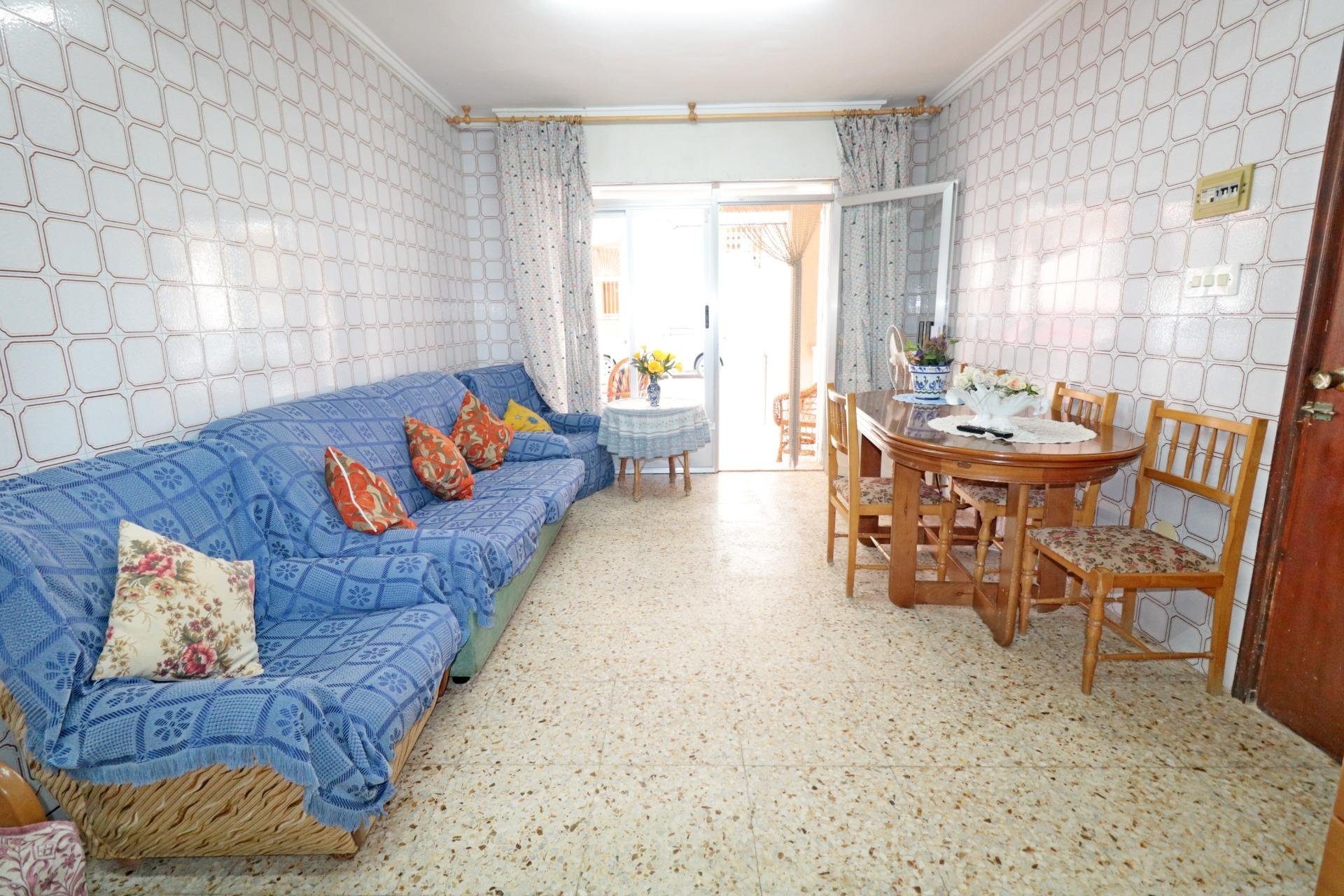 Reventa - Apartment -
Torrevieja - La Mata Pueblo