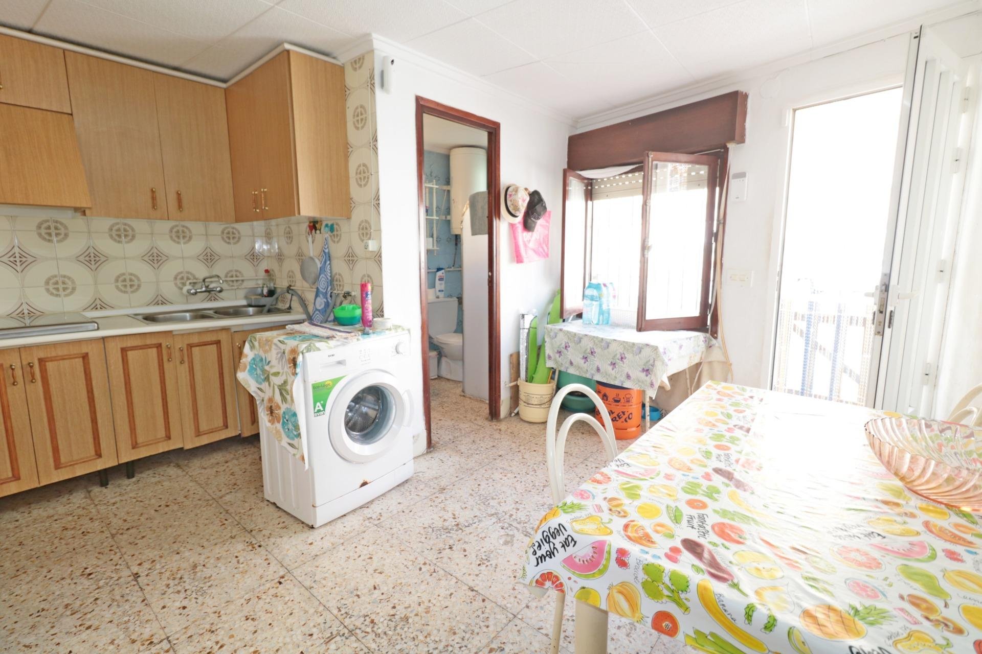 Reventa - Apartment -
Torrevieja - La Mata Pueblo