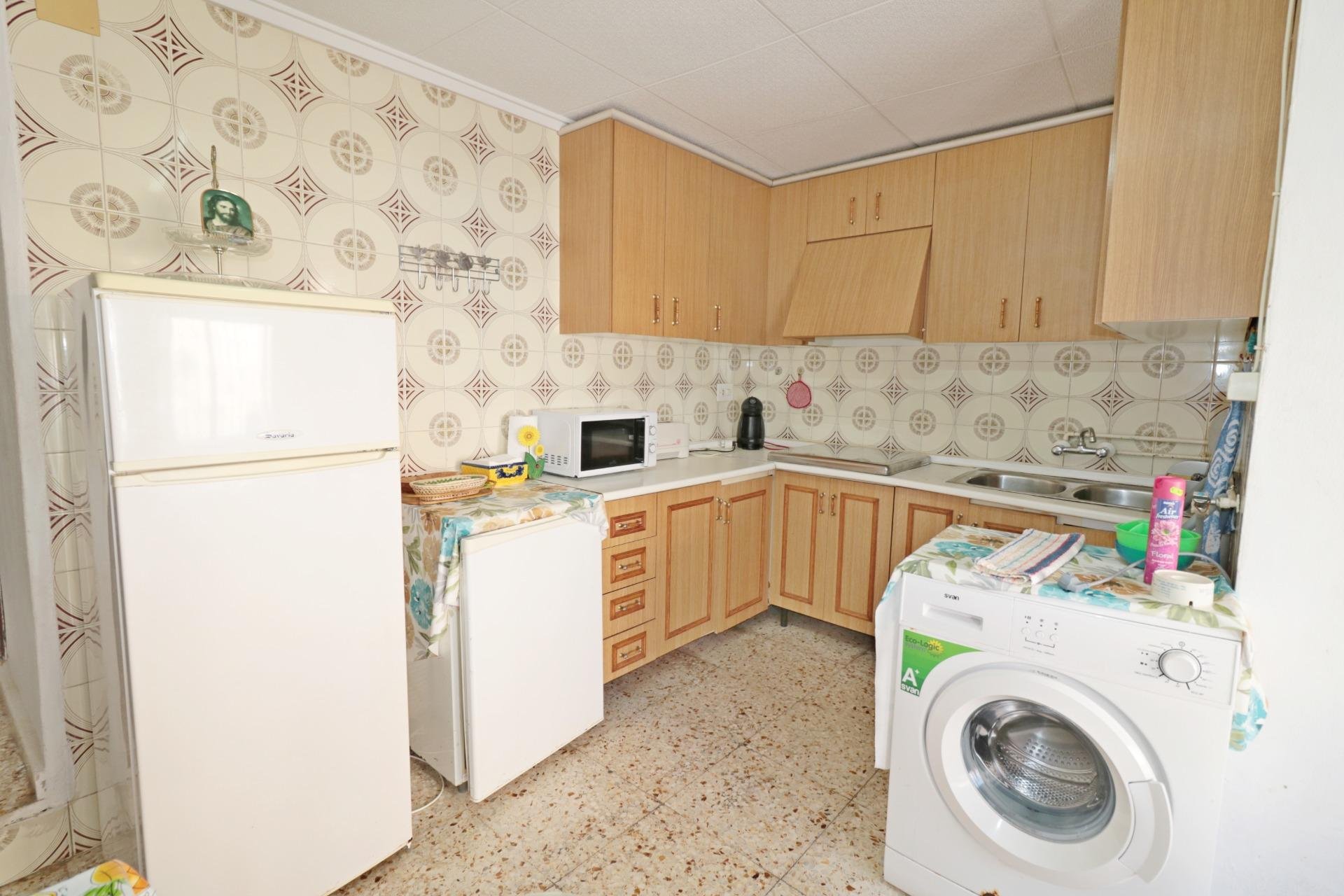 Reventa - Apartment -
Torrevieja - La Mata Pueblo