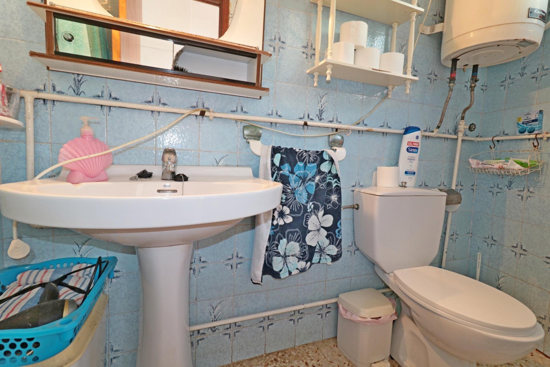 Reventa - Apartment -
Torrevieja - La Mata Pueblo