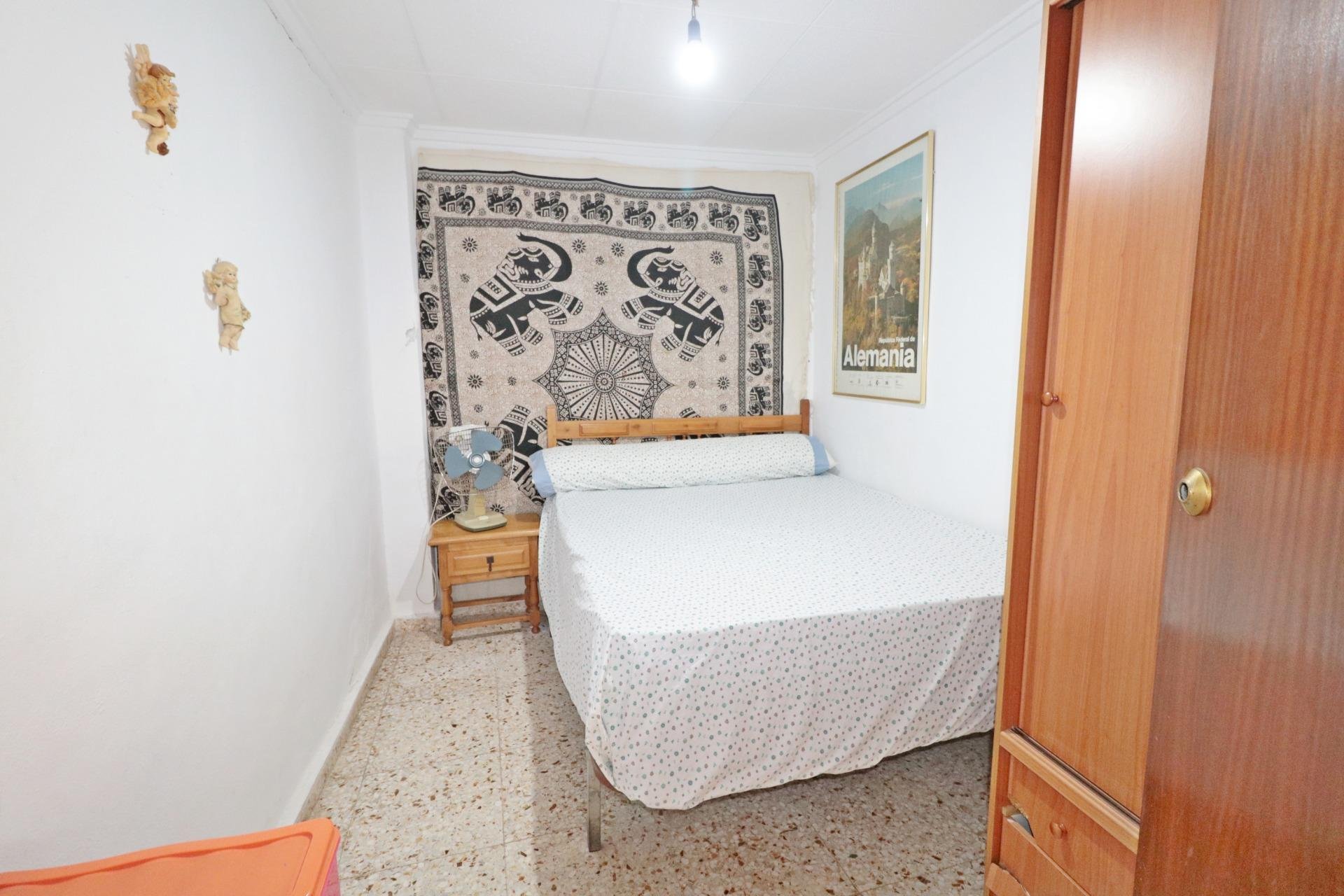 Reventa - Apartment -
Torrevieja - La Mata Pueblo