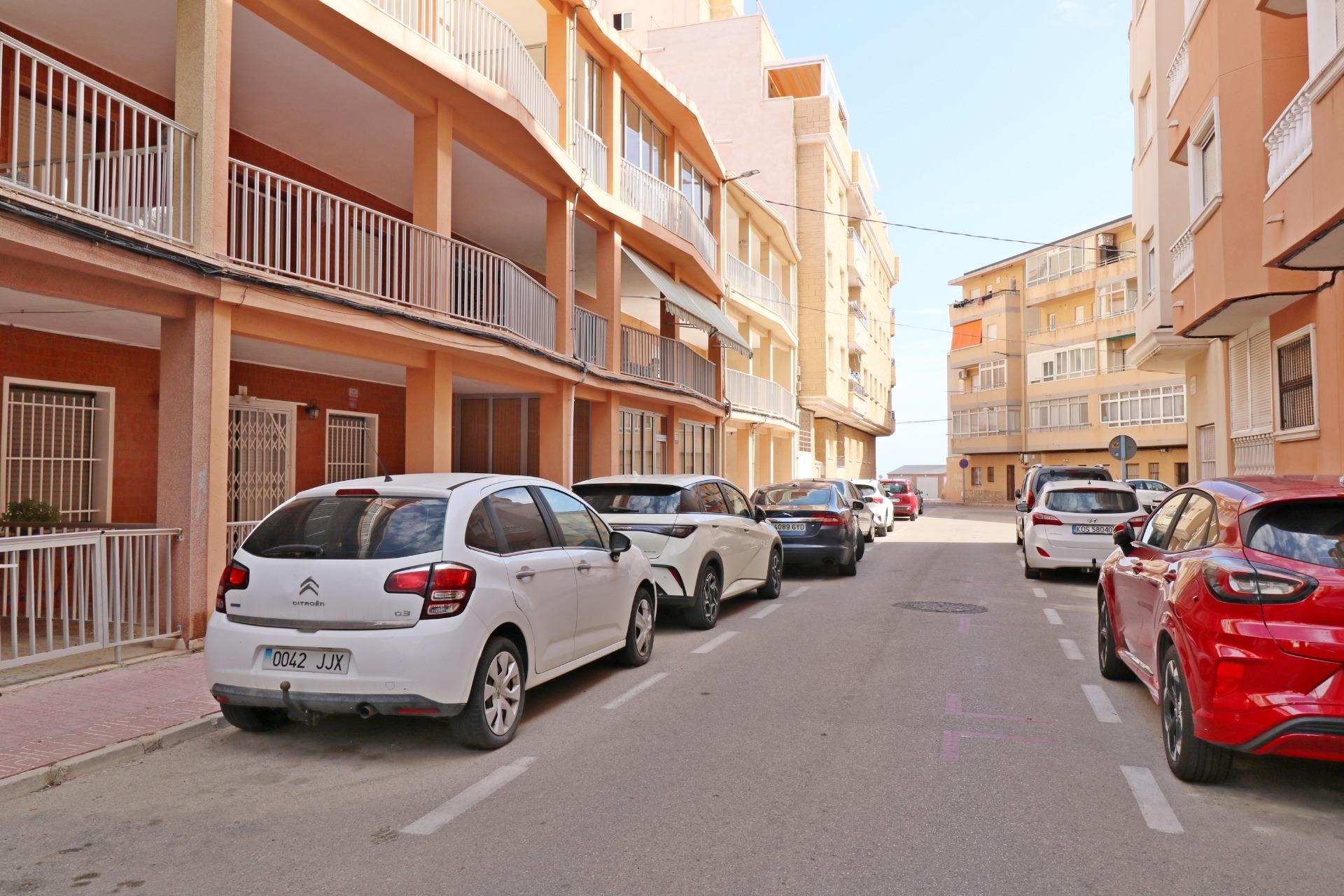 Reventa - Apartment -
Torrevieja - La Mata Pueblo
