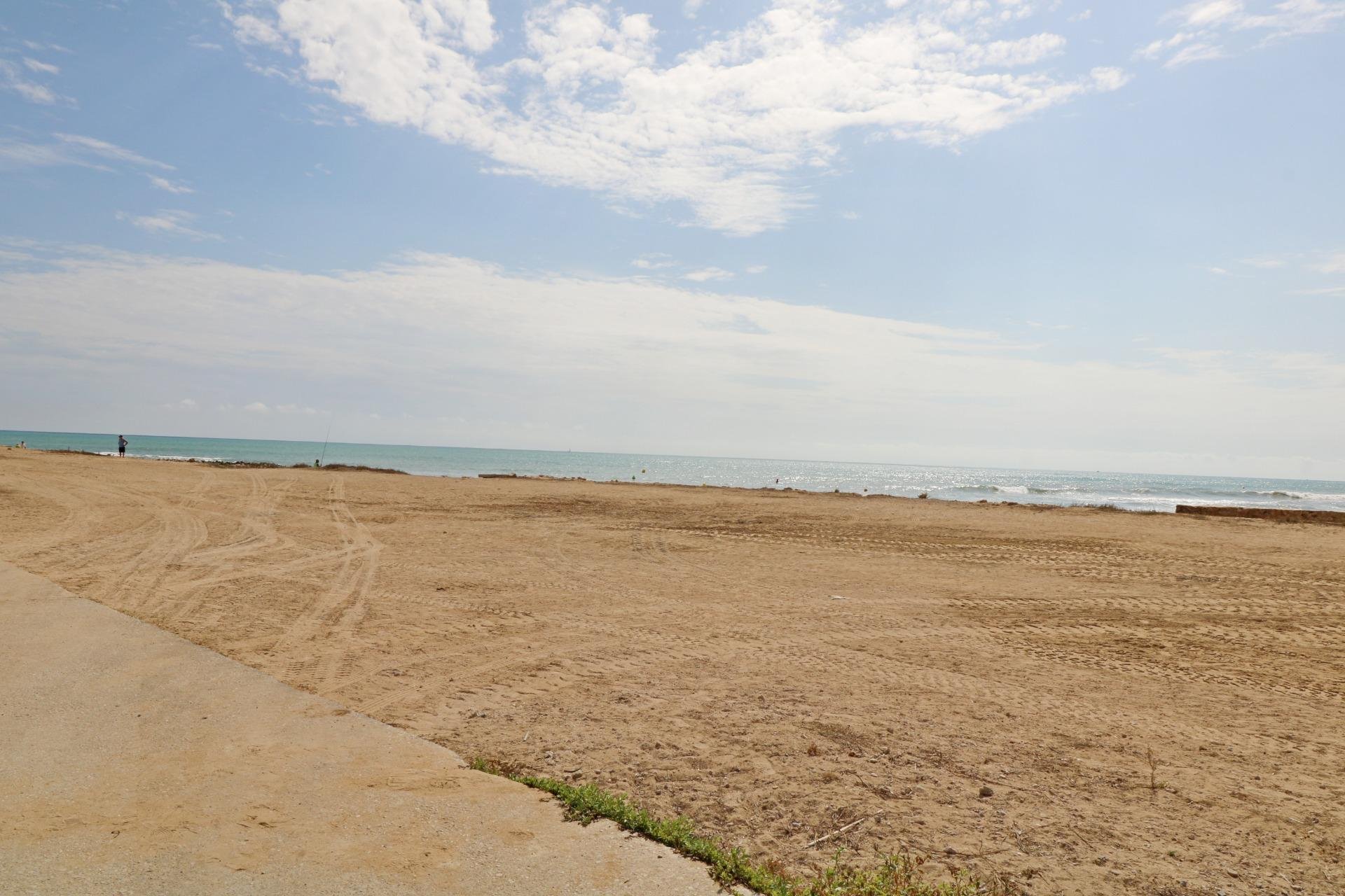 Reventa - Apartment -
Torrevieja - La Mata Pueblo