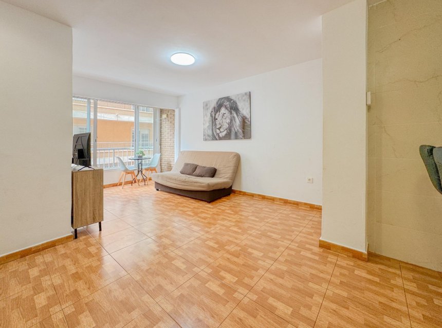 Reventa - Apartment -
Torrevieja - La Mata Pueblo