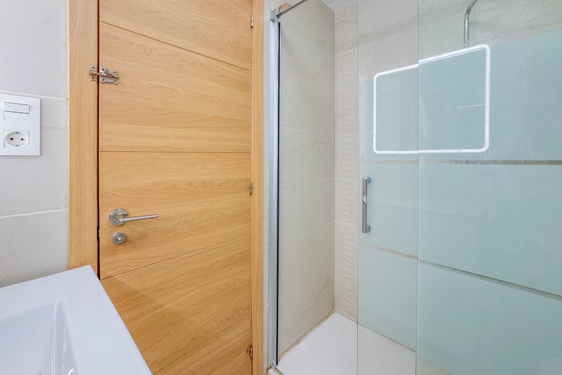 Reventa - Apartment -
Torrevieja - La Mata Pueblo