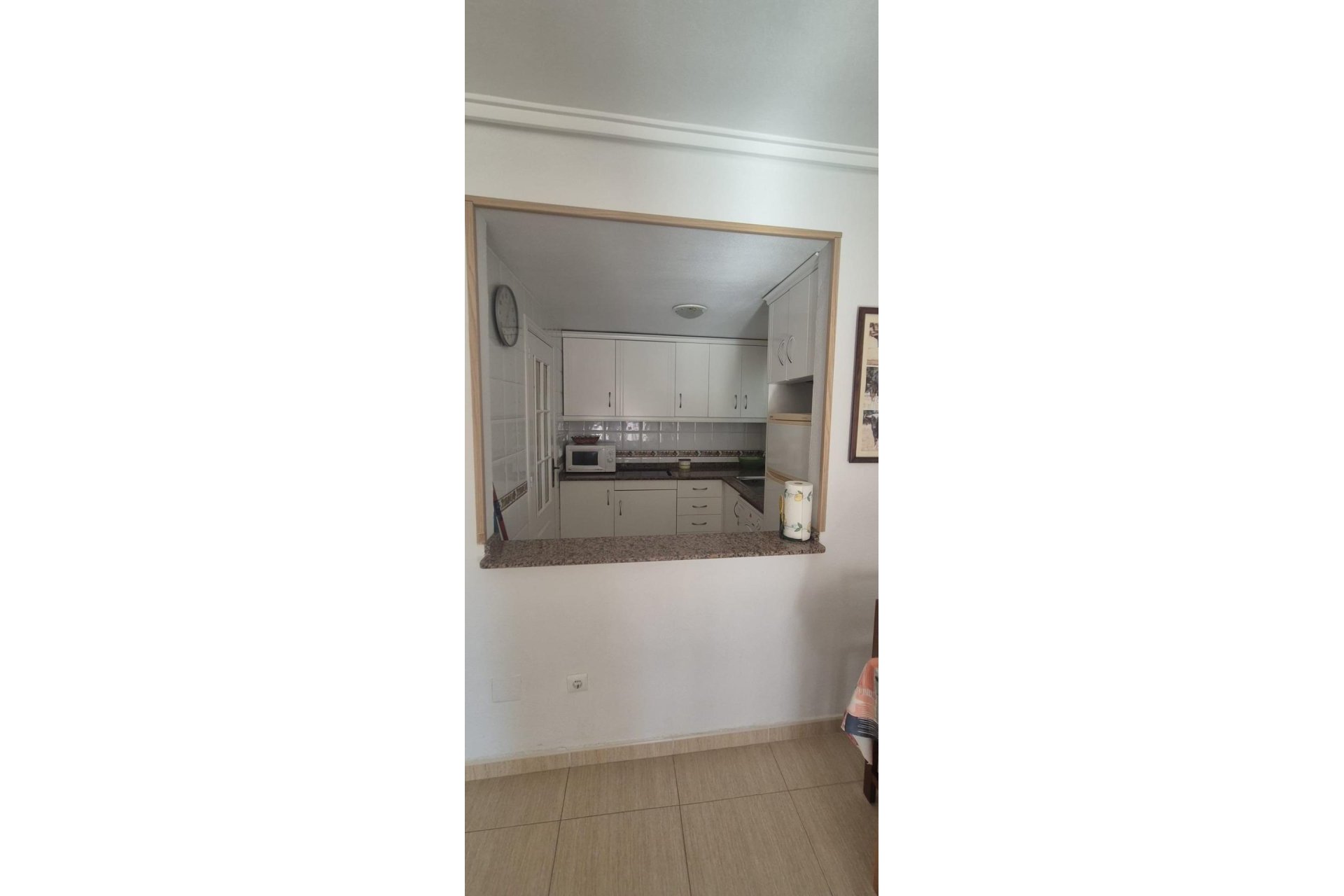 Reventa - Apartment -
Torrevieja - La Mata Pueblo