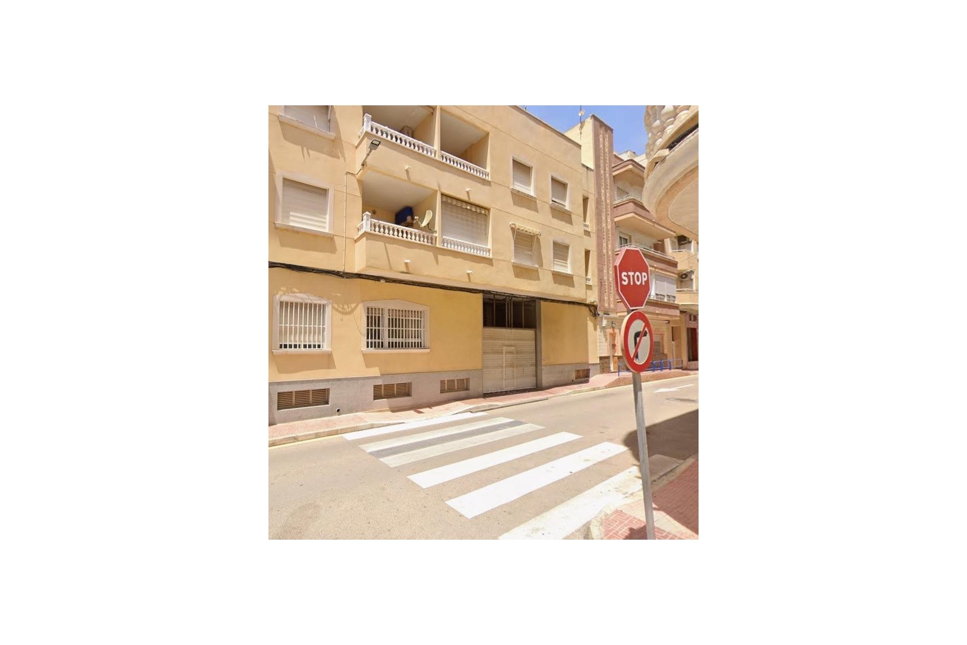 Reventa - Apartment -
Torrevieja - La Mata Pueblo