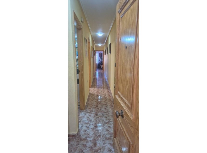 Reventa - Apartment -
Torrevieja - La Mata Pueblo