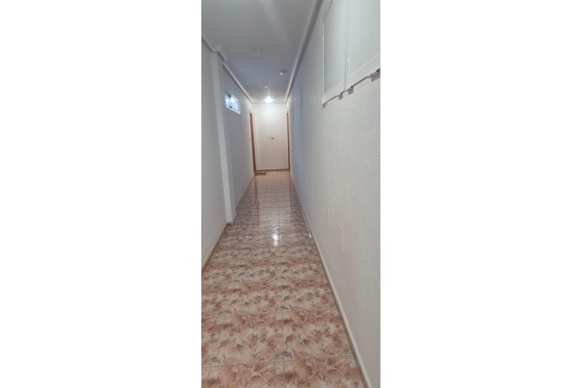 Reventa - Apartment -
Torrevieja - La Mata Pueblo