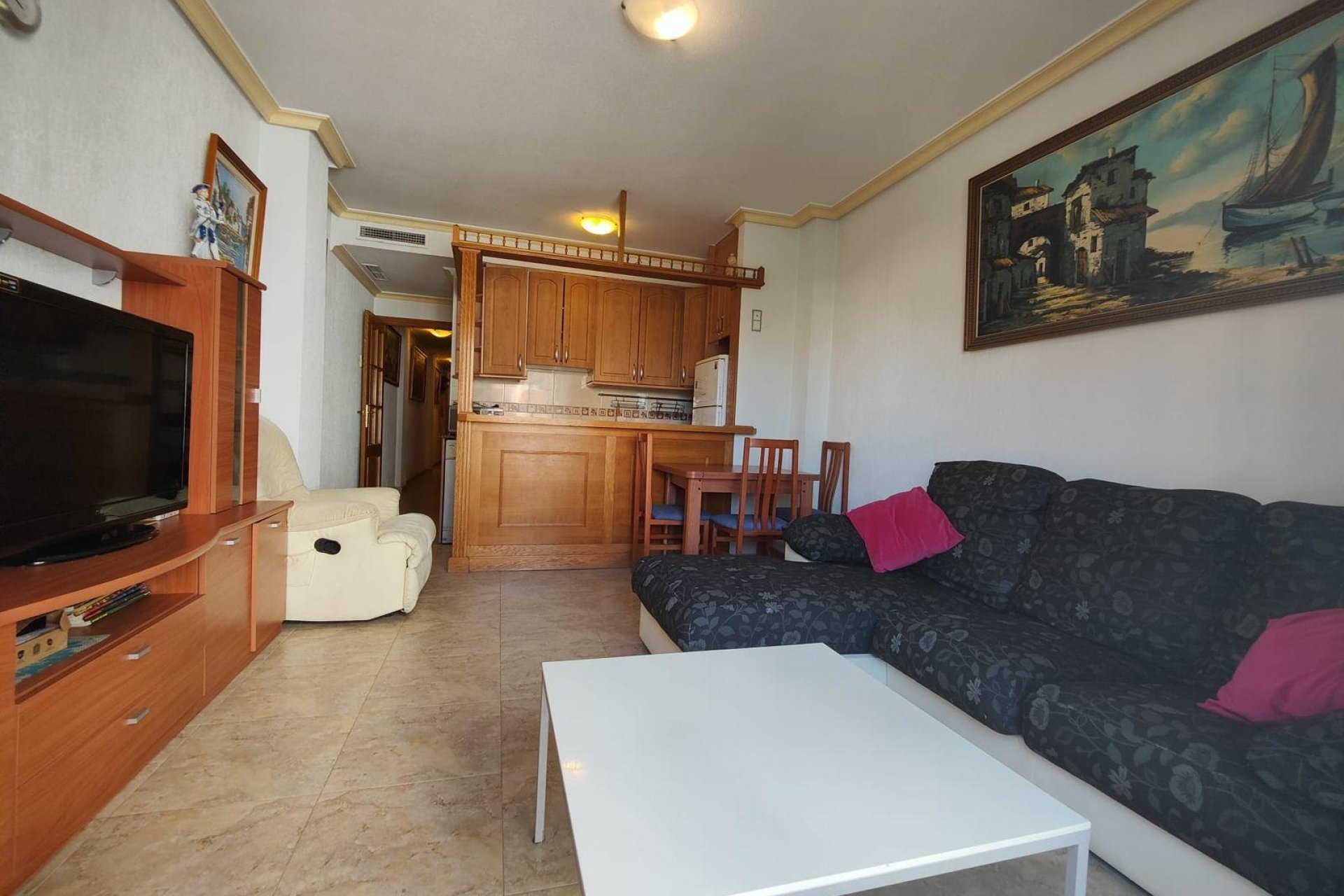 Reventa - Apartment -
Torrevieja - La Mata