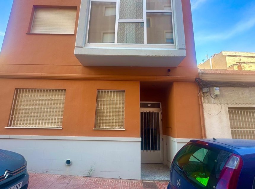 Reventa - Apartment -
Torrevieja - La Mata