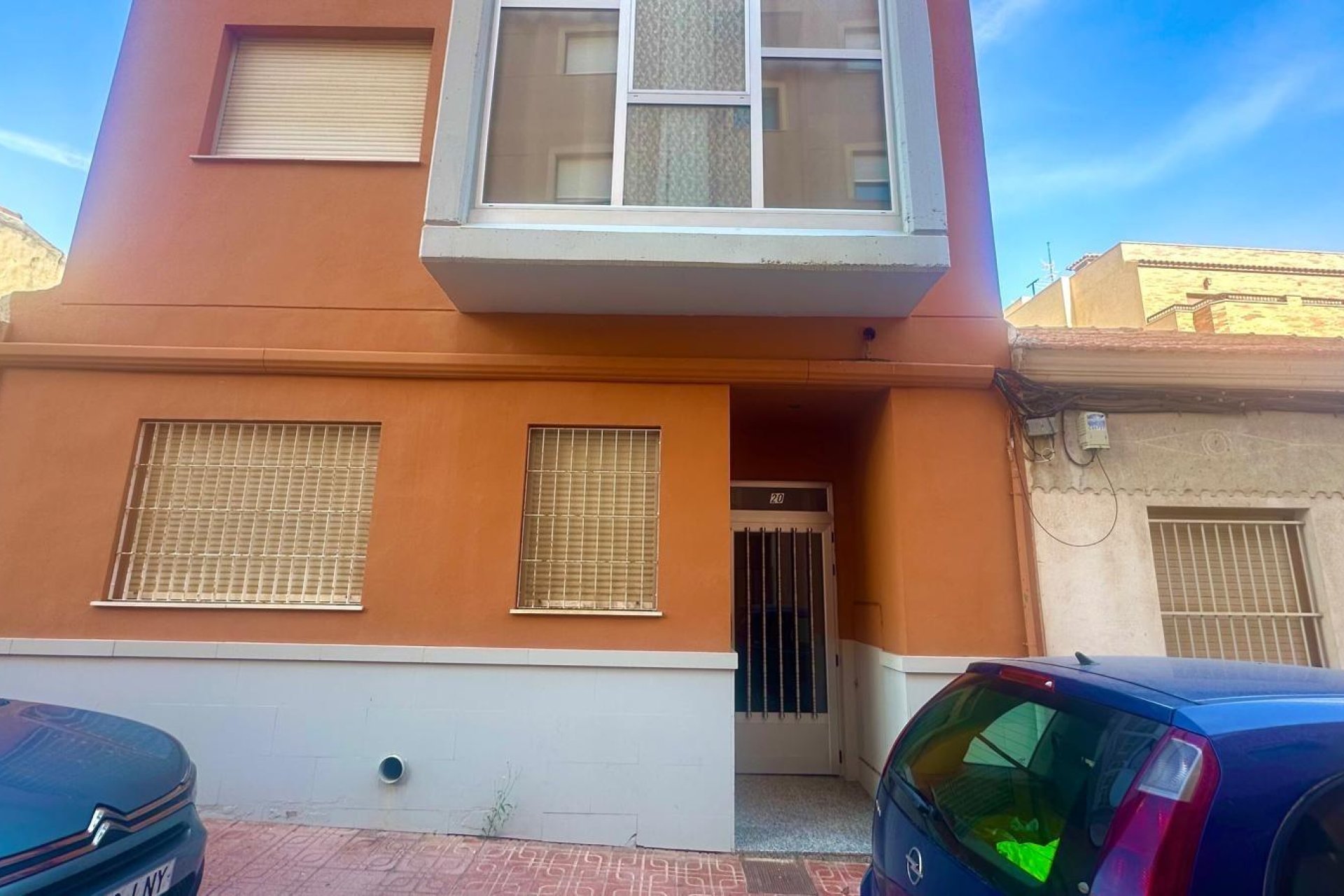 Reventa - Apartment -
Torrevieja - La Mata
