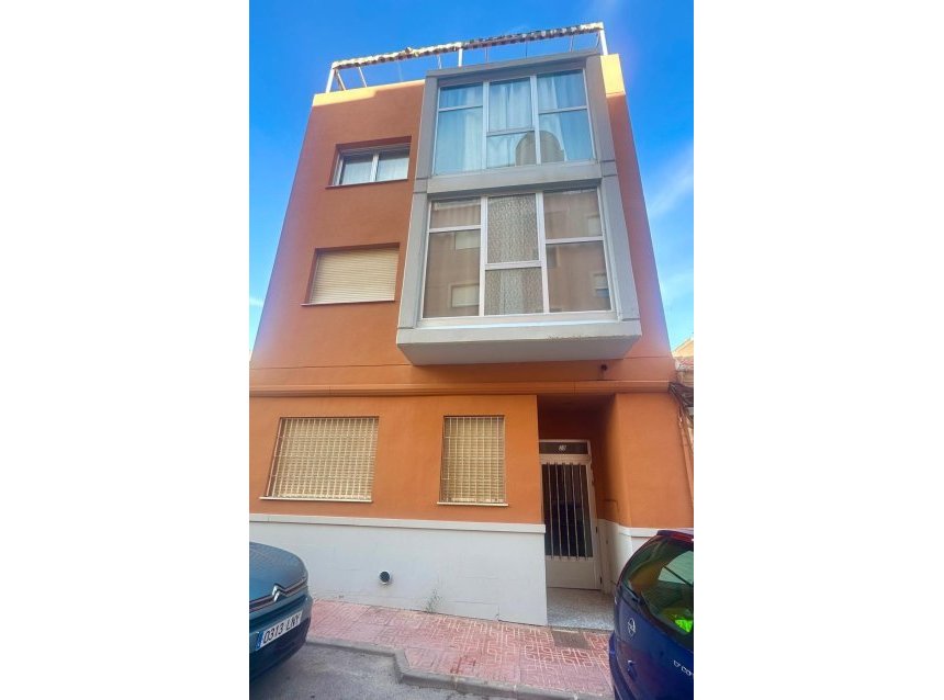 Reventa - Apartment -
Torrevieja - La Mata