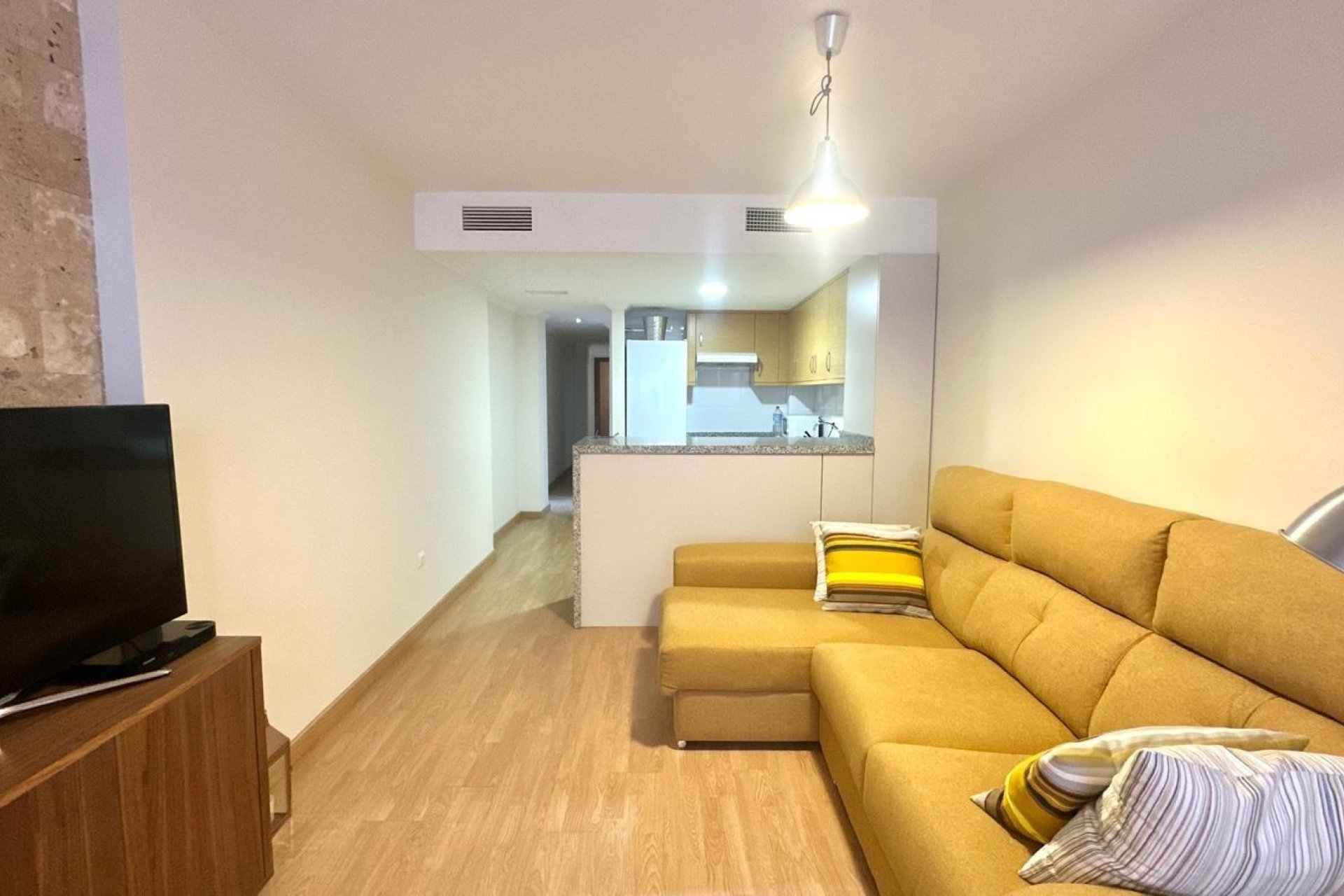Reventa - Apartment -
Torrevieja - La Mata