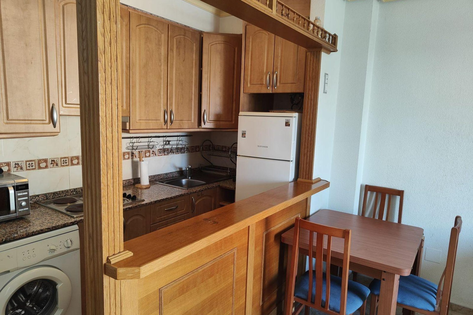 Reventa - Apartment -
Torrevieja - La Mata