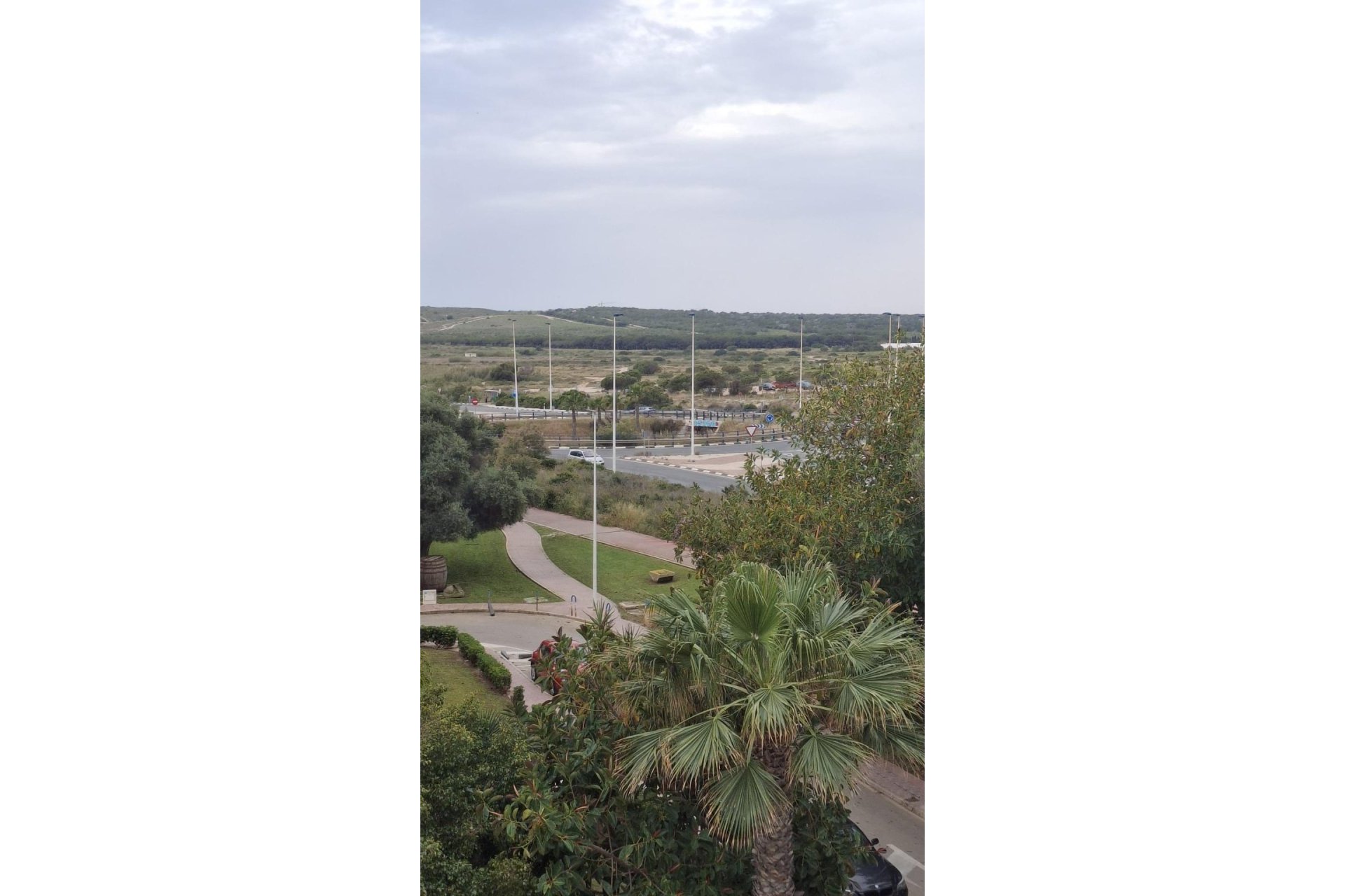 Reventa - Apartment -
Torrevieja - La Mata