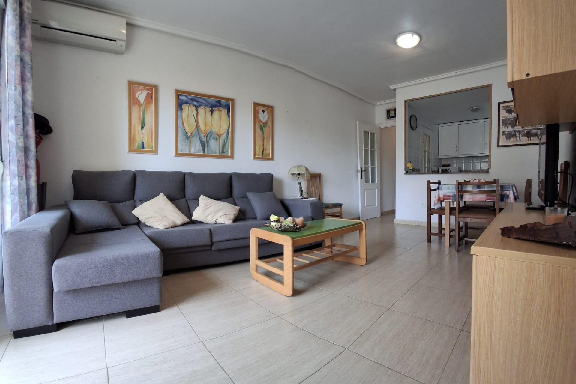 Reventa - Apartment -
Torrevieja - La Mata