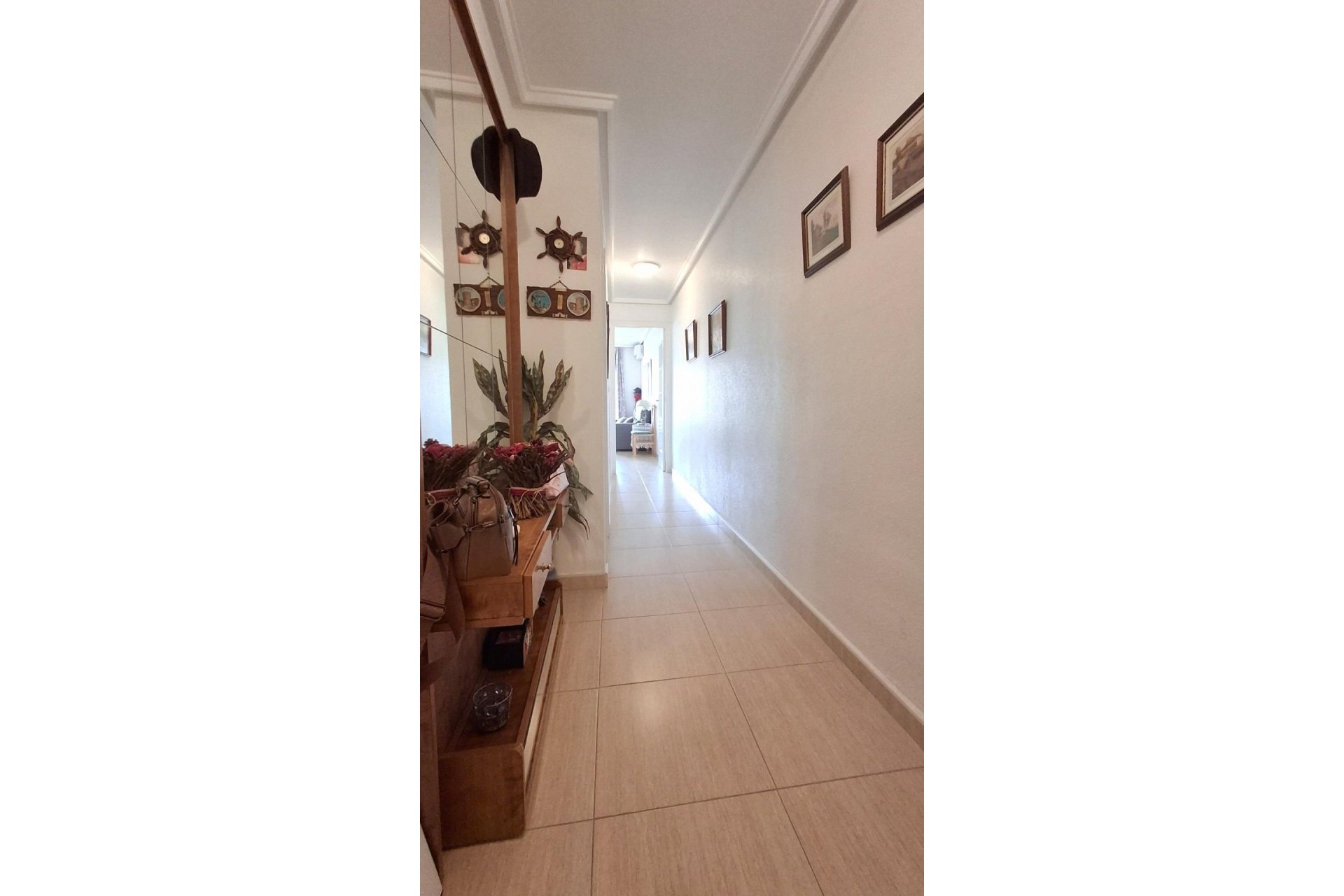 Reventa - Apartment -
Torrevieja - La Mata