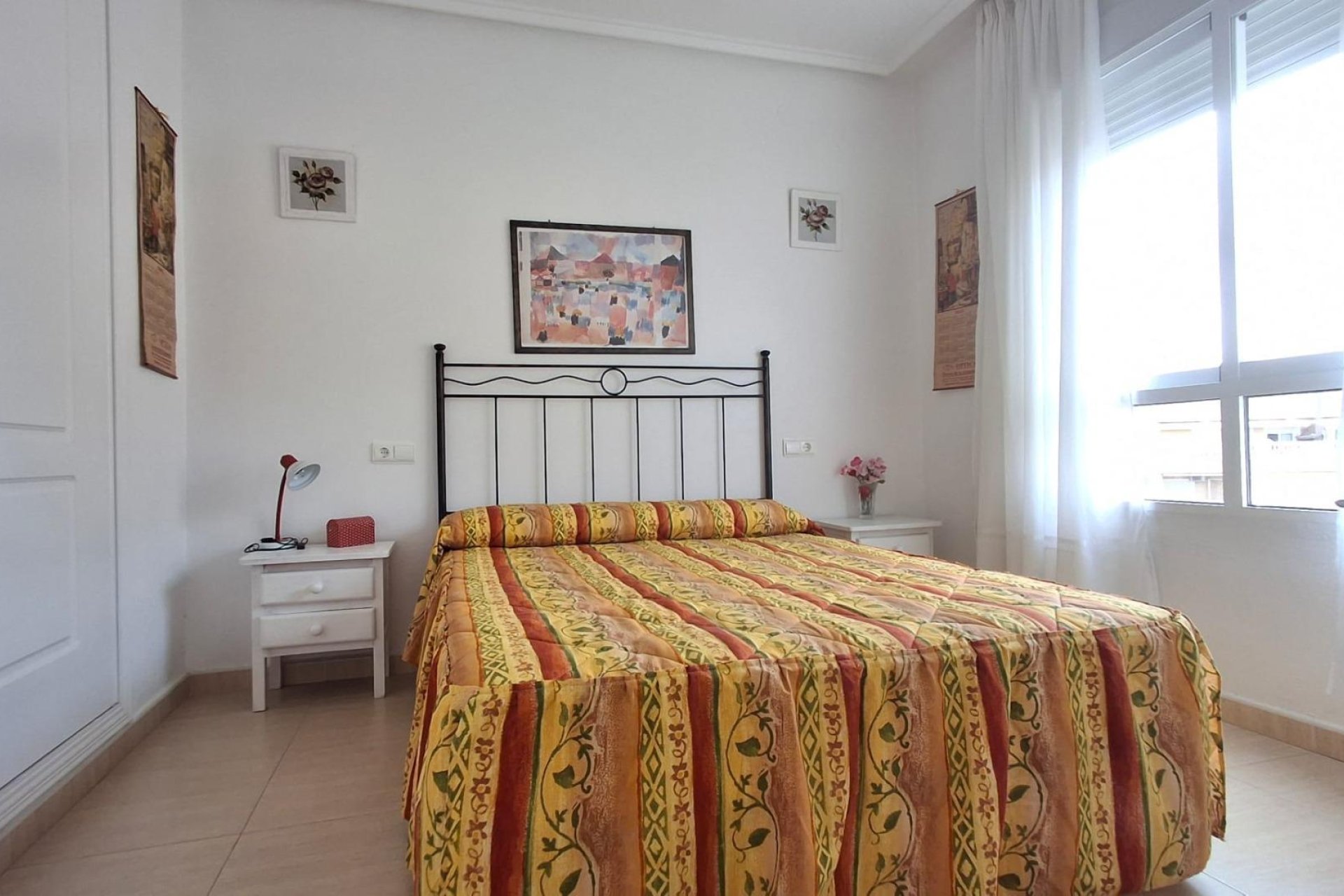 Reventa - Apartment -
Torrevieja - La Mata