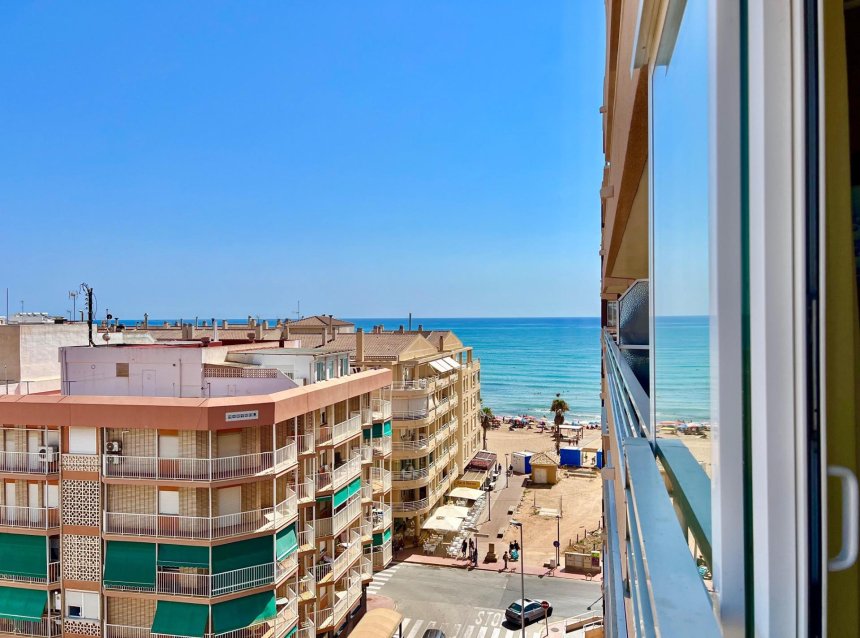 Reventa - Apartment -
Torrevieja - La Mata