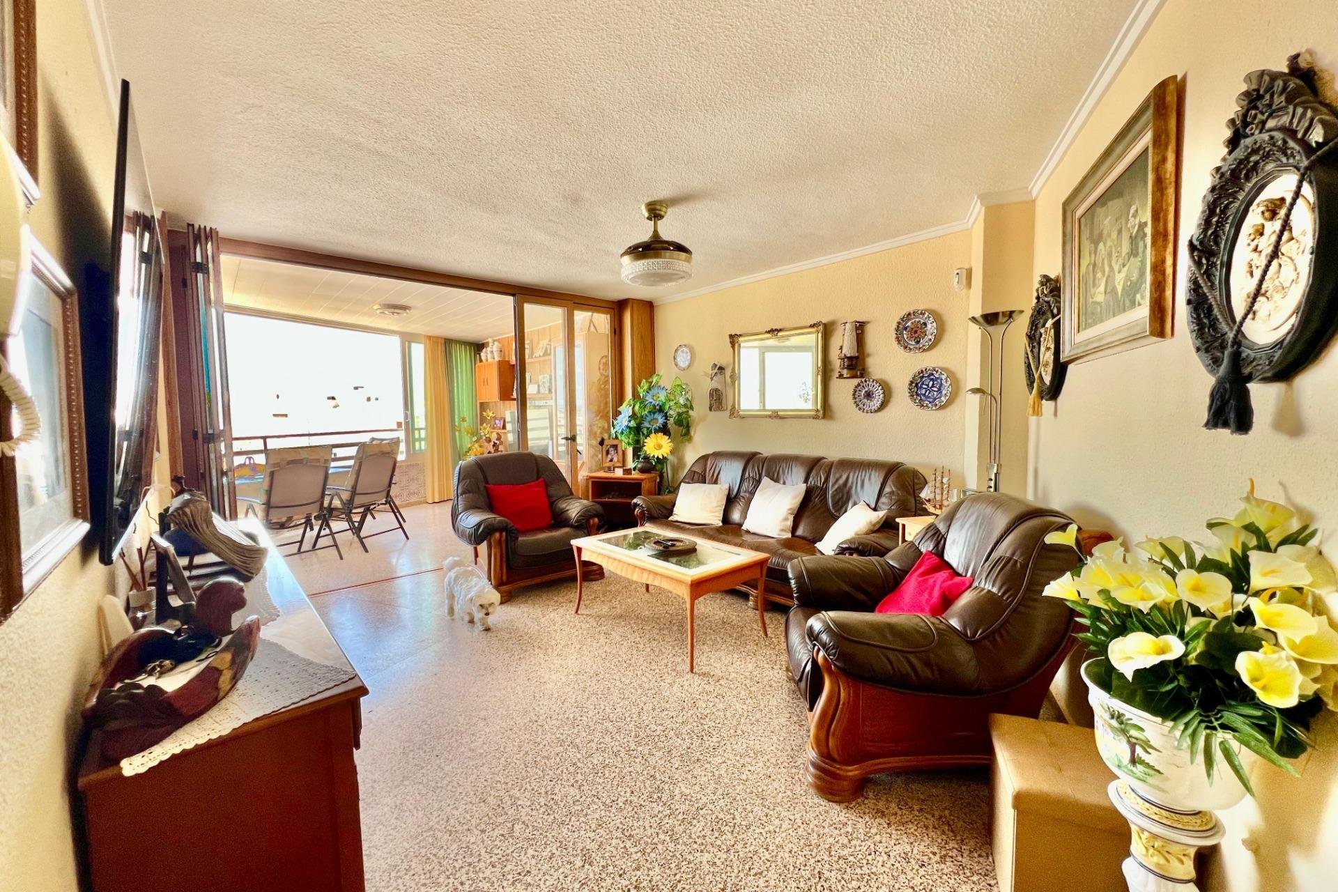 Reventa - Apartment -
Torrevieja - La Mata