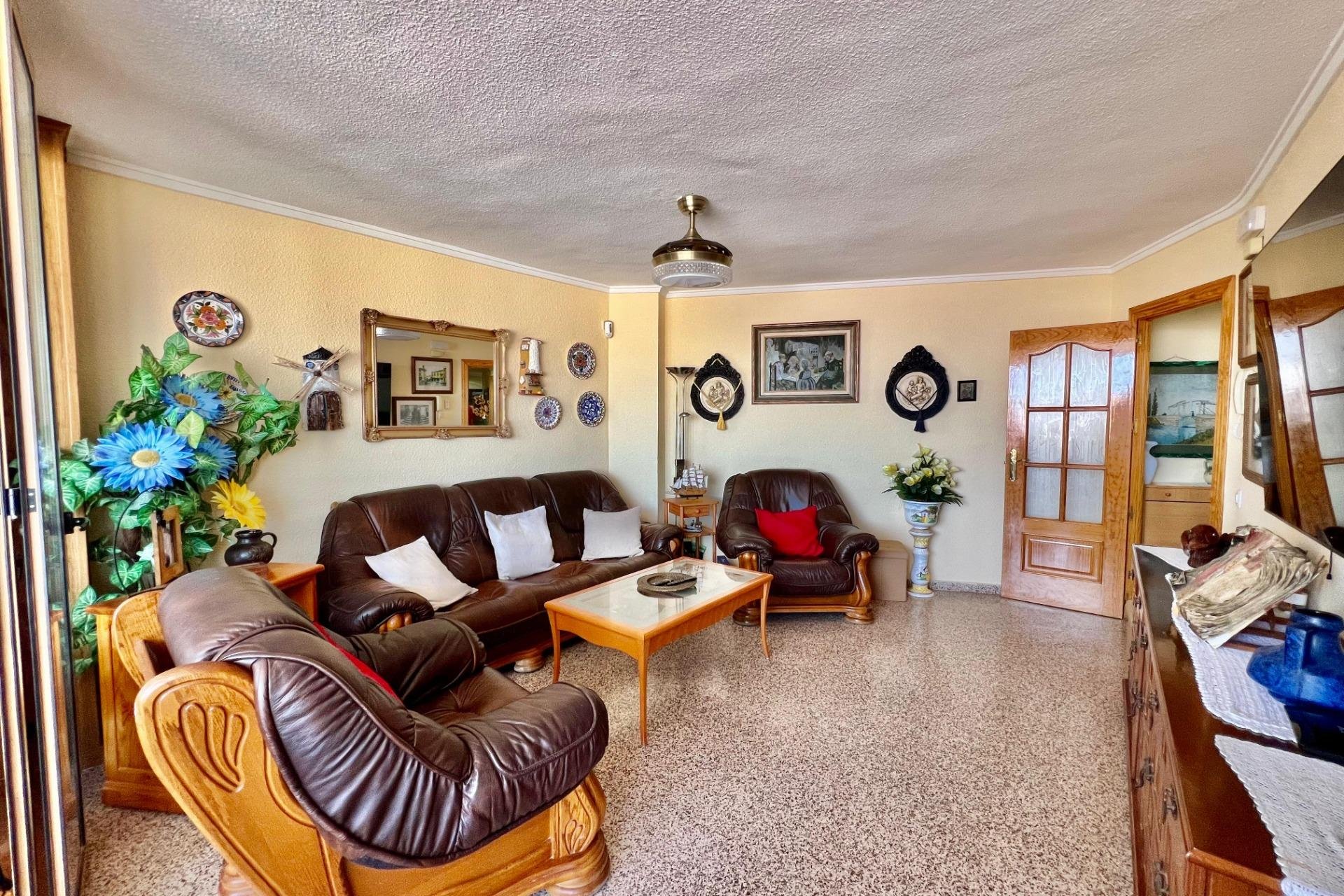 Reventa - Apartment -
Torrevieja - La Mata