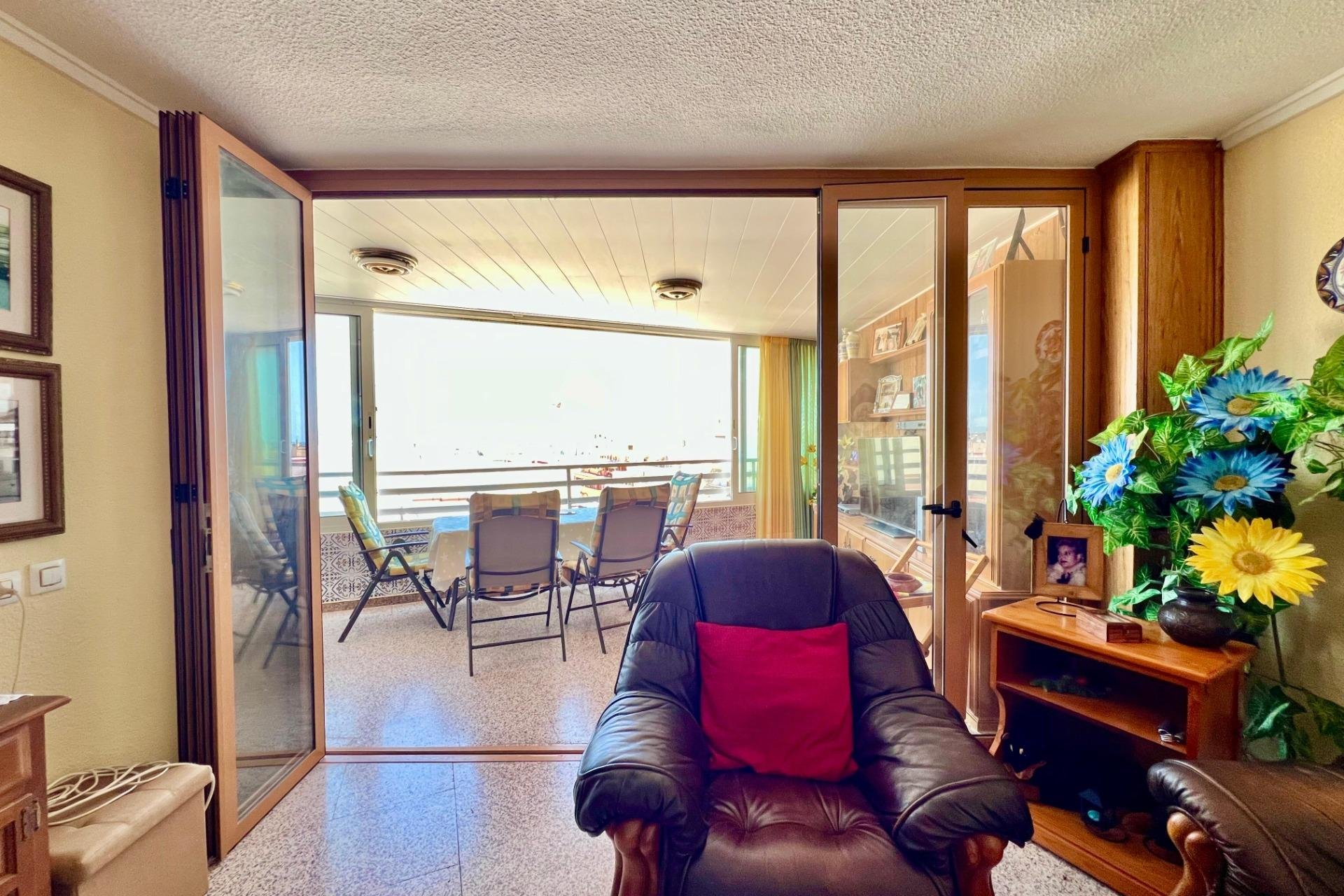 Reventa - Apartment -
Torrevieja - La Mata