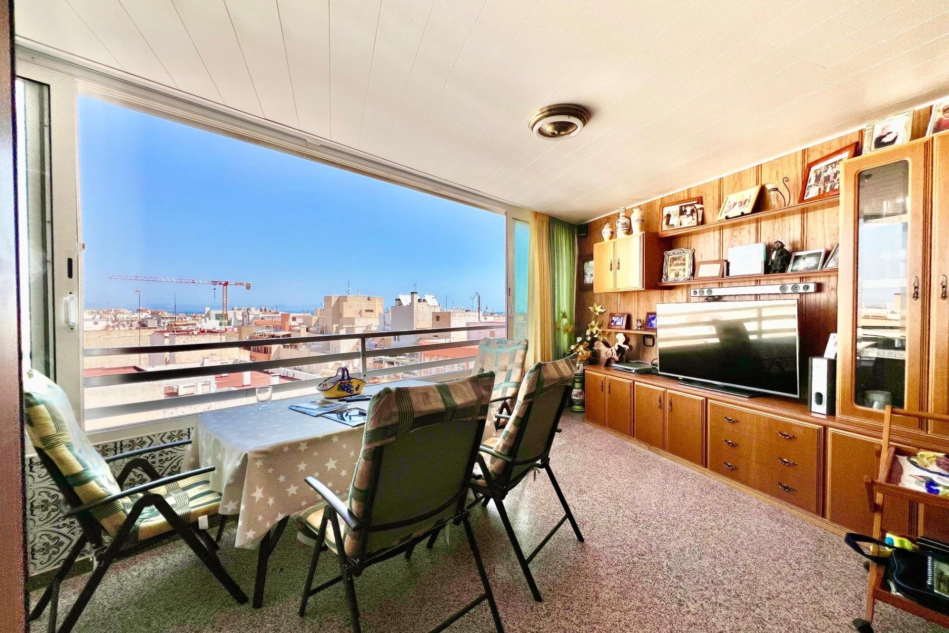 Reventa - Apartment -
Torrevieja - La Mata