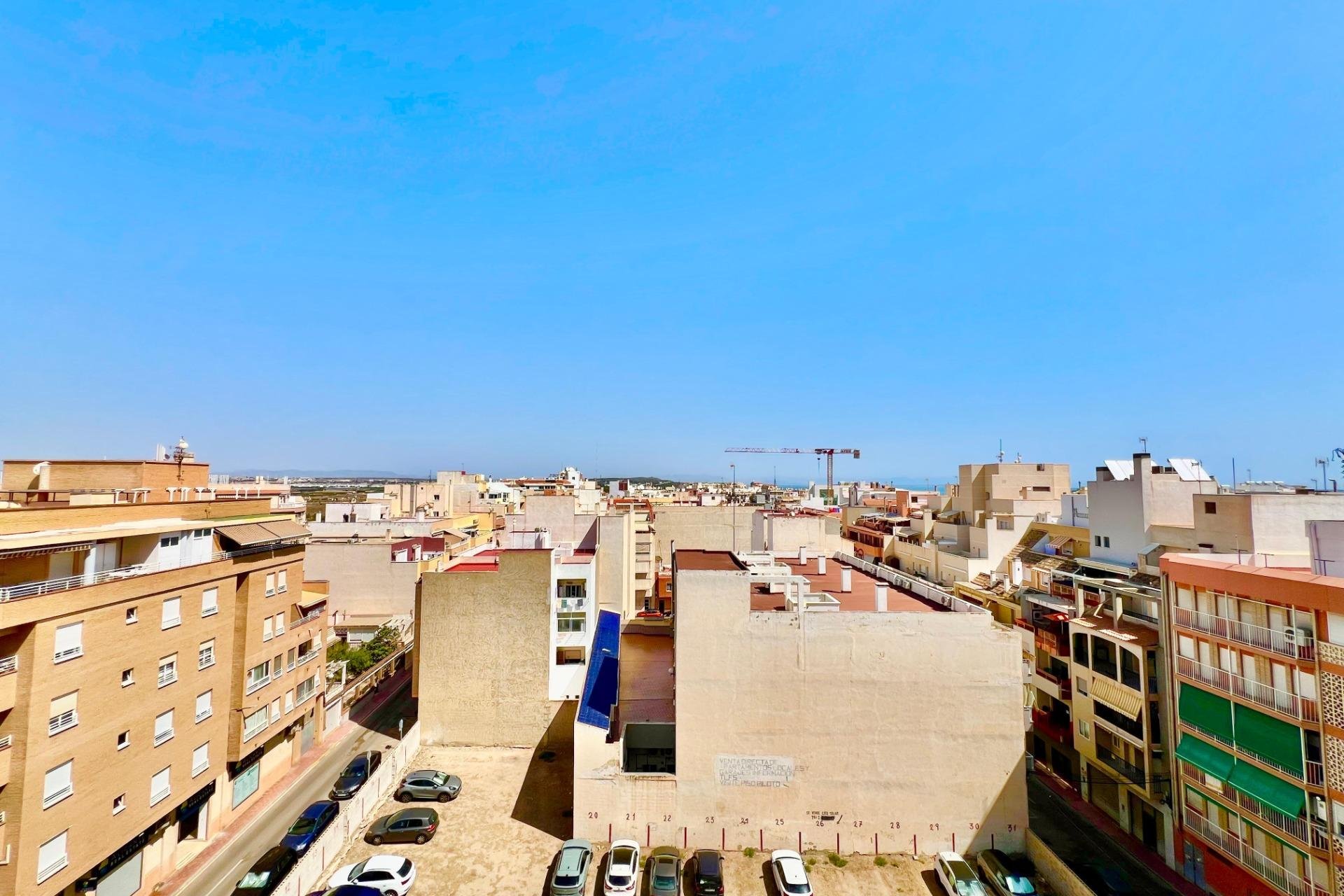 Reventa - Apartment -
Torrevieja - La Mata
