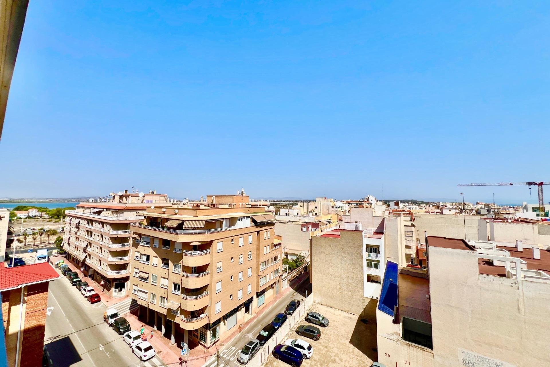 Reventa - Apartment -
Torrevieja - La Mata