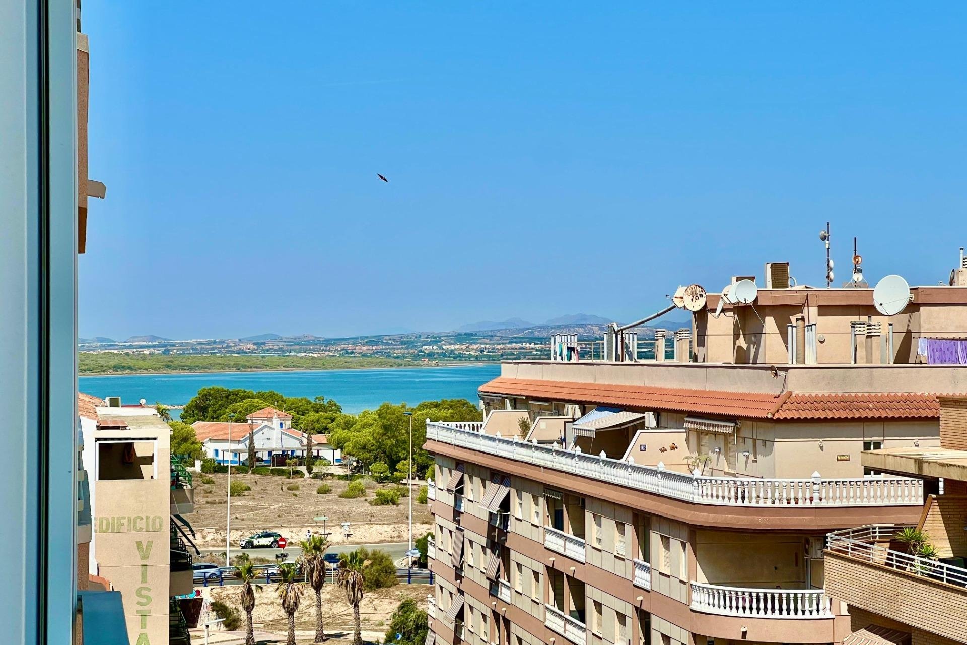 Reventa - Apartment -
Torrevieja - La Mata