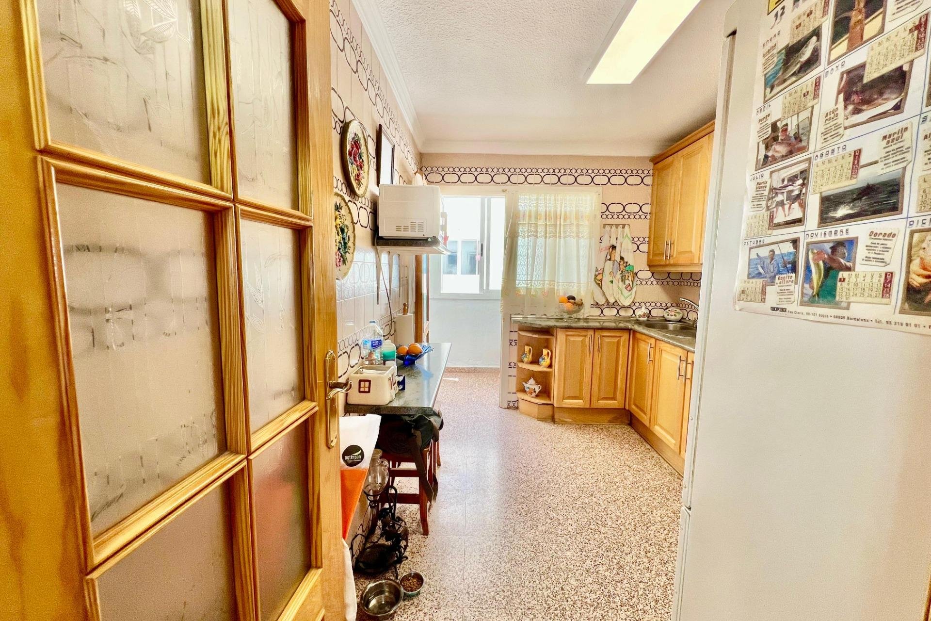 Reventa - Apartment -
Torrevieja - La Mata