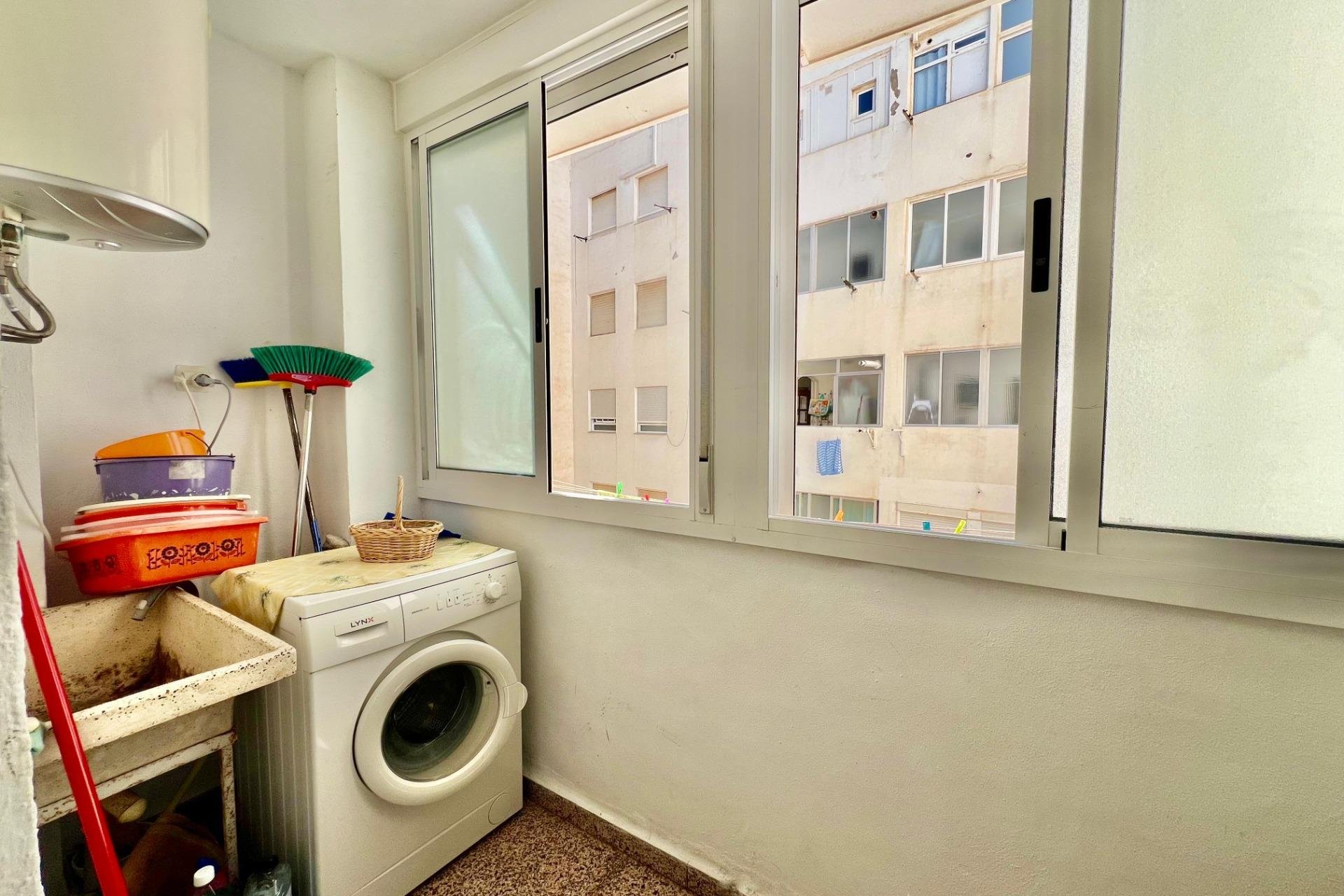 Reventa - Apartment -
Torrevieja - La Mata