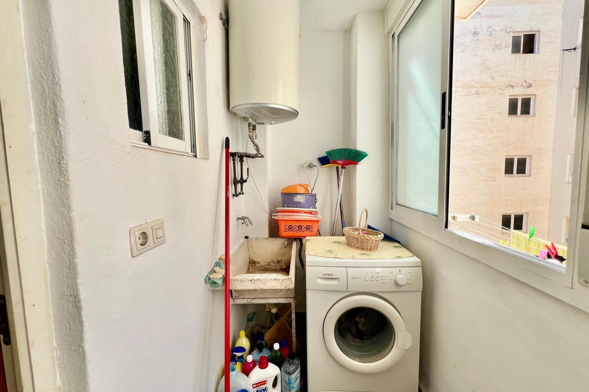 Reventa - Apartment -
Torrevieja - La Mata