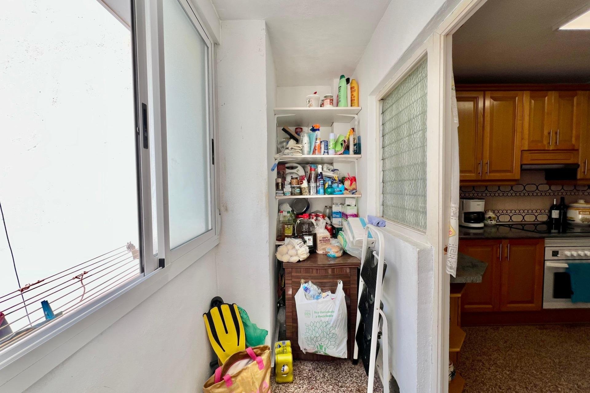 Reventa - Apartment -
Torrevieja - La Mata