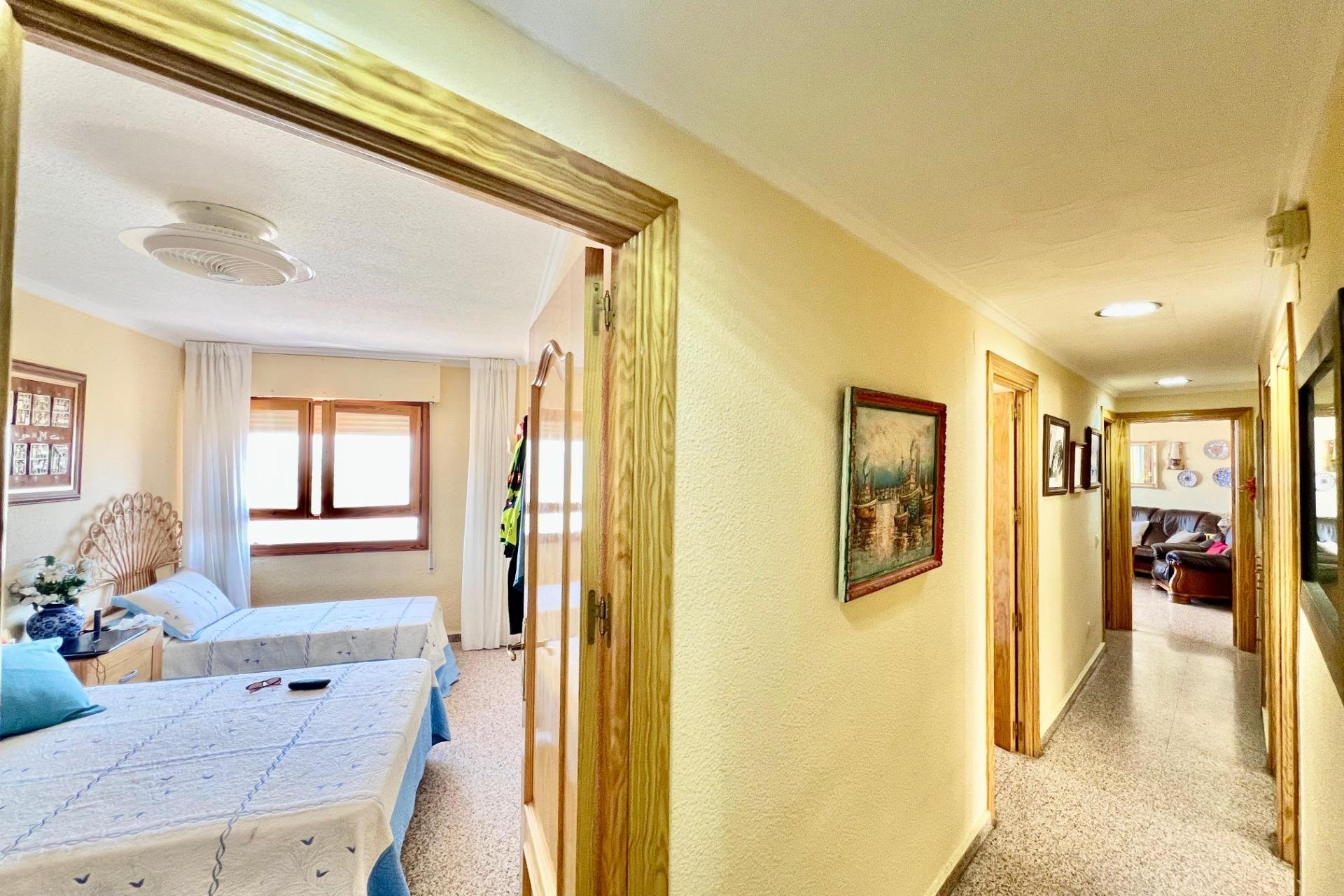 Reventa - Apartment -
Torrevieja - La Mata