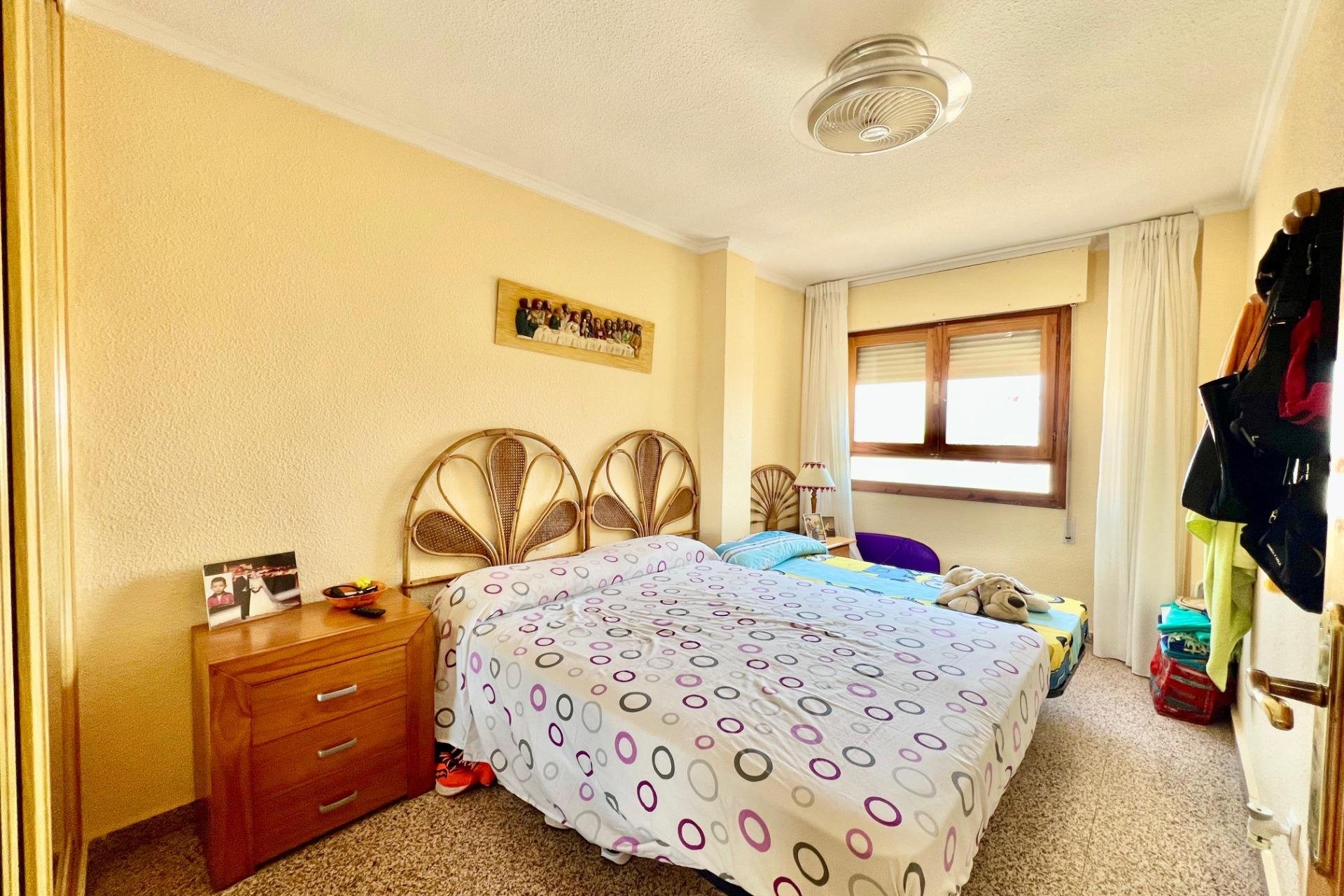 Reventa - Apartment -
Torrevieja - La Mata