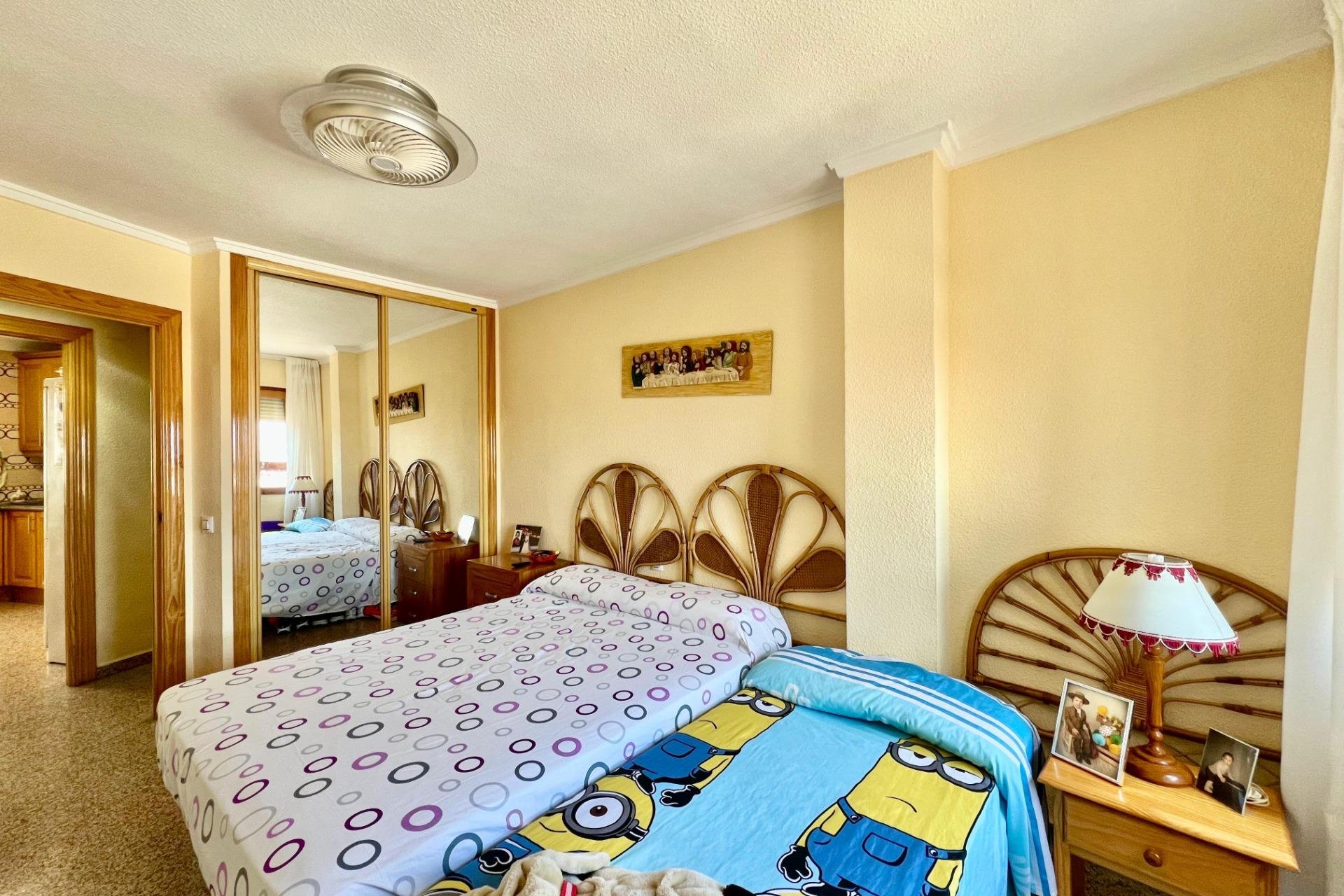 Reventa - Apartment -
Torrevieja - La Mata